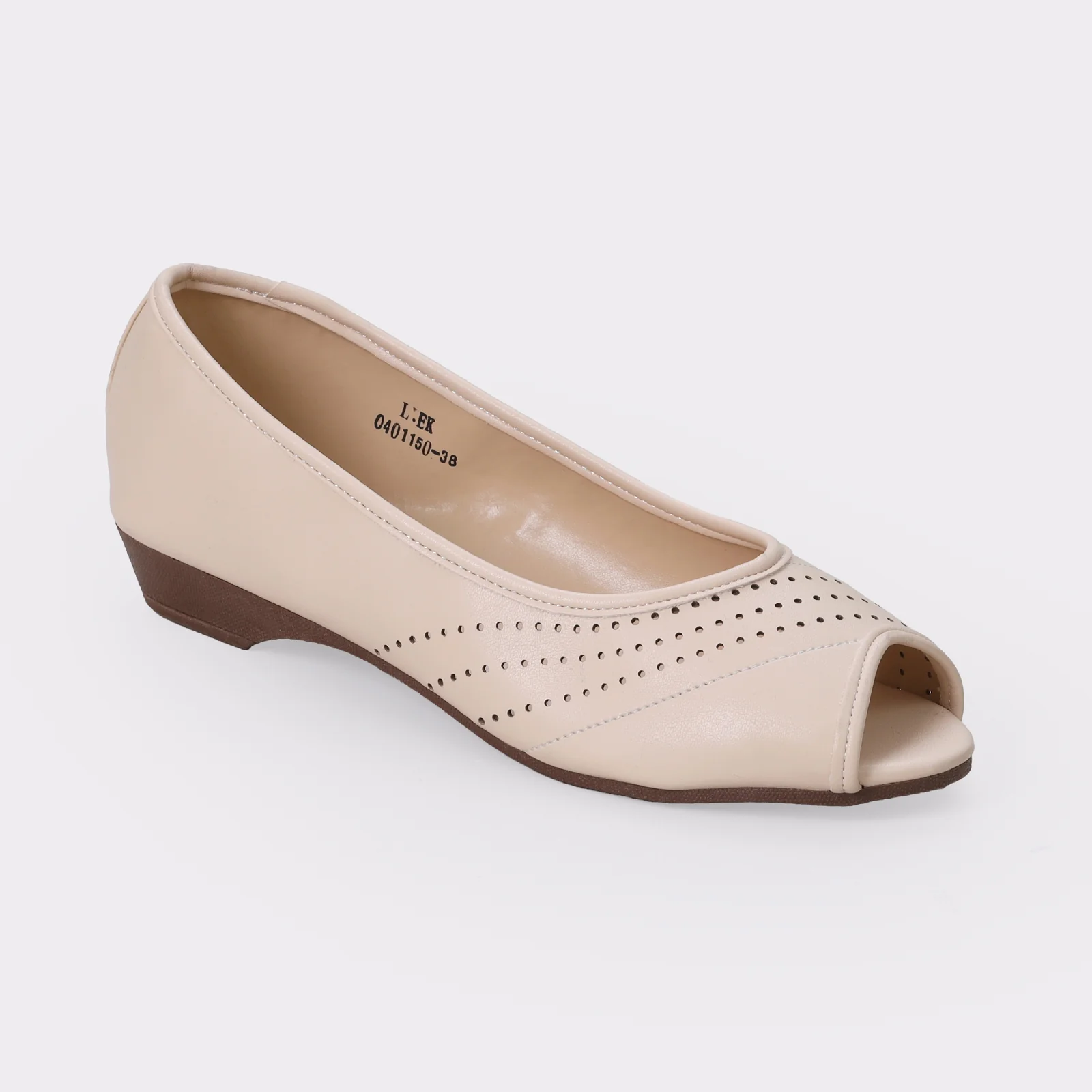 Women Peep-Toes