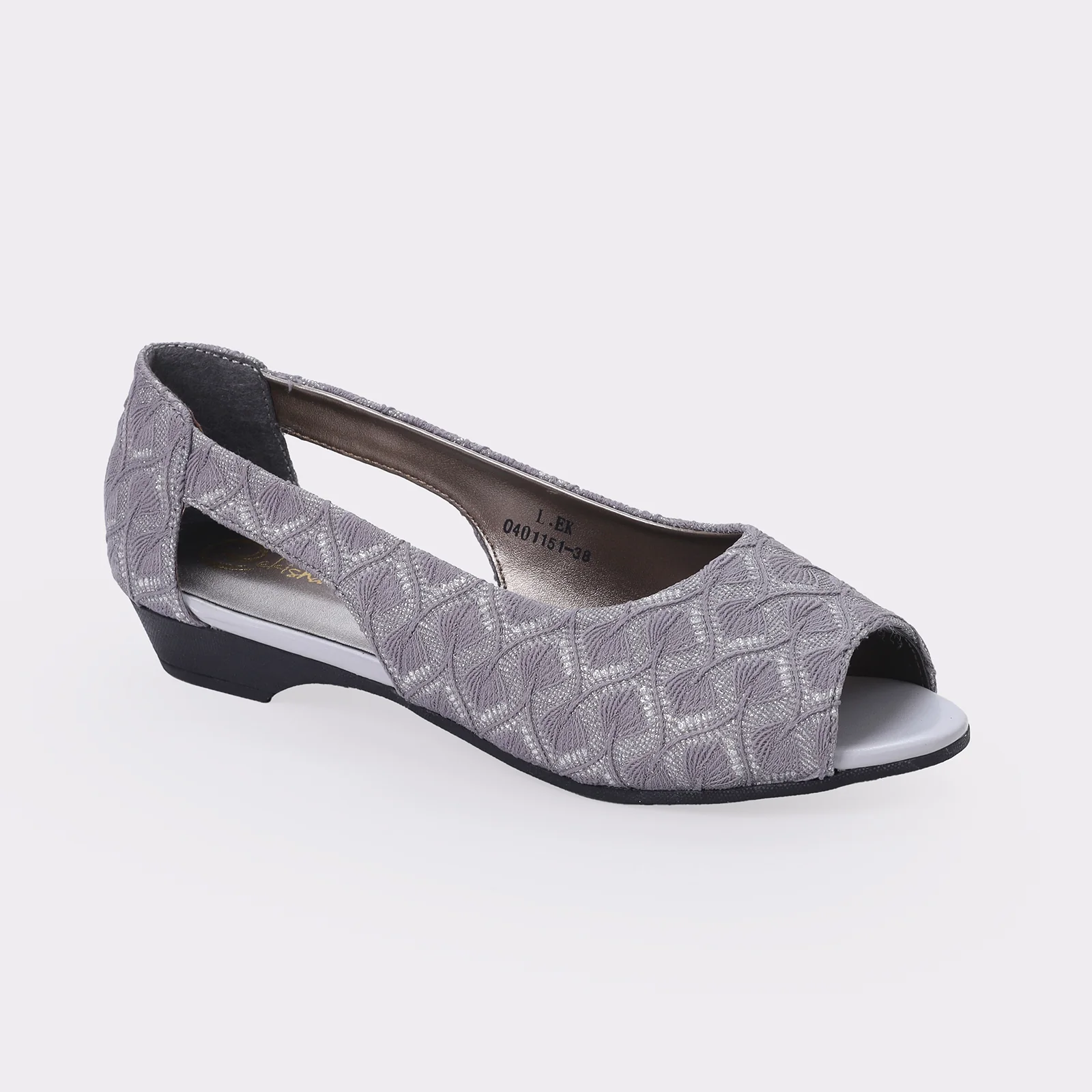 Women Peep-Toes