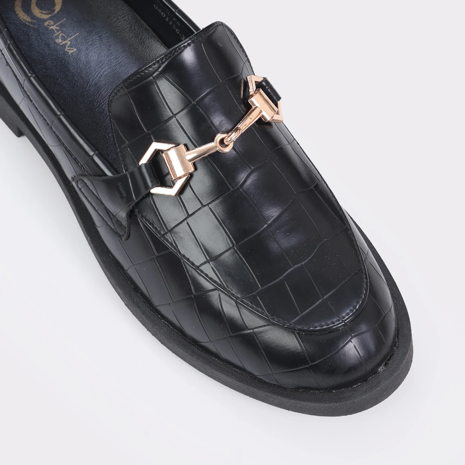 Women Moccs - Image 6