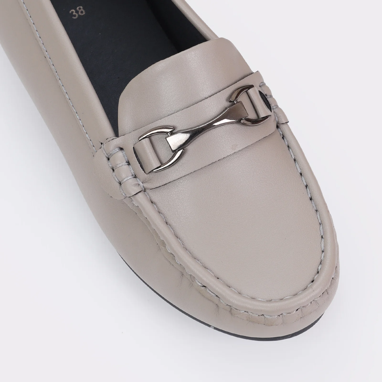 Women Moccs - Image 6
