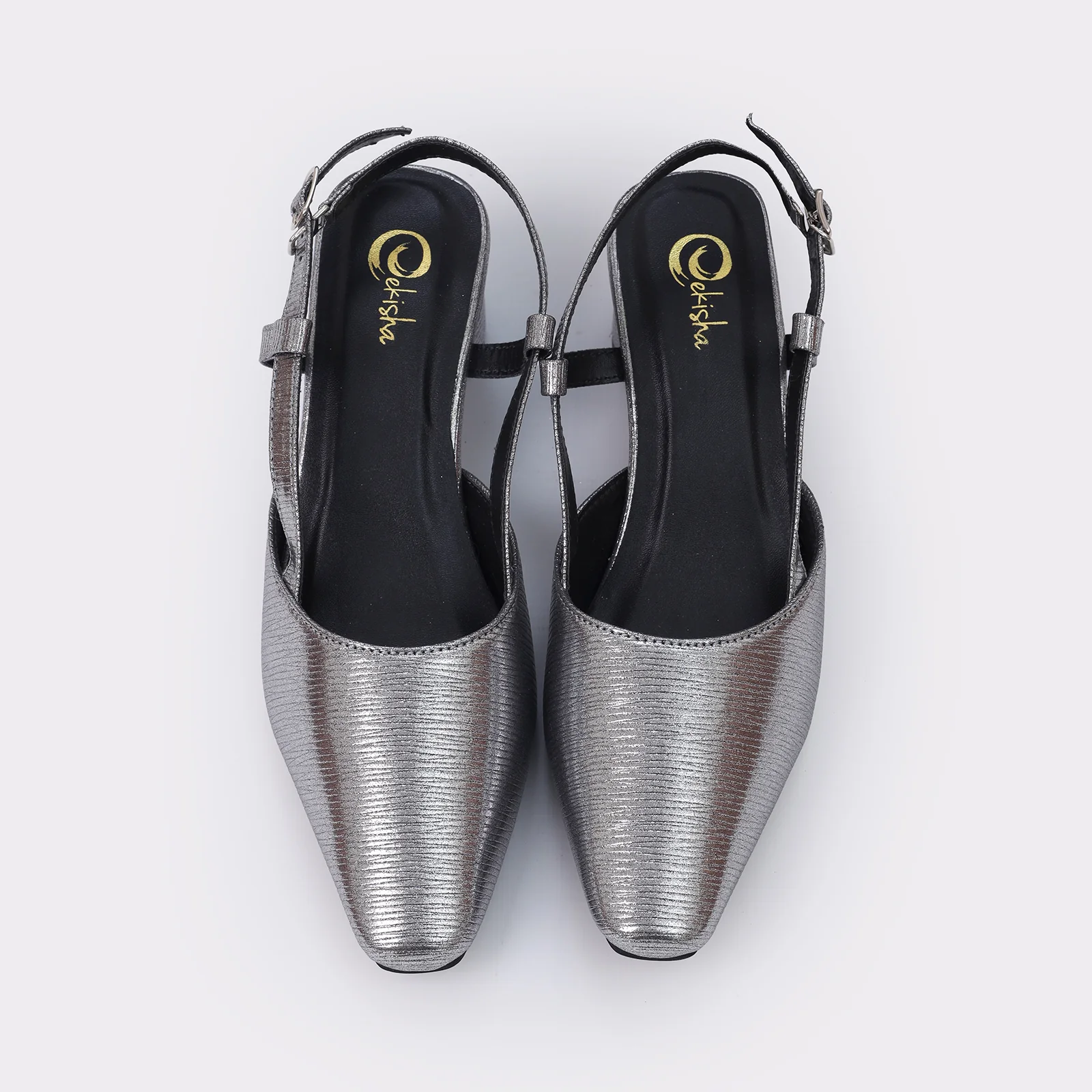 Women Block Heels - Image 3