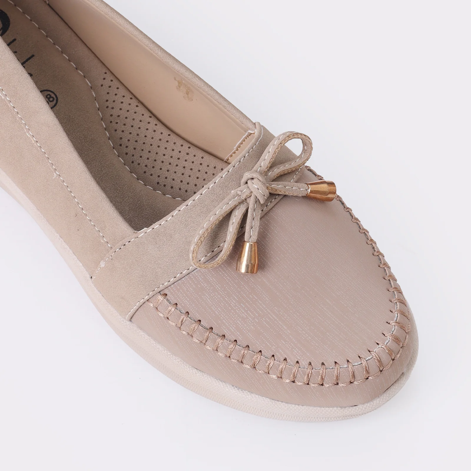Women Moccs - Image 6