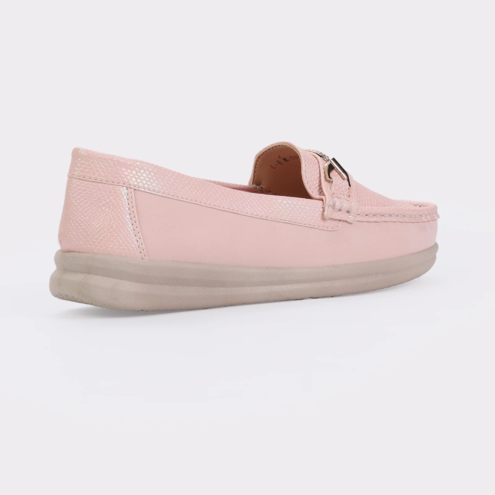 Women Moccs - Image 4
