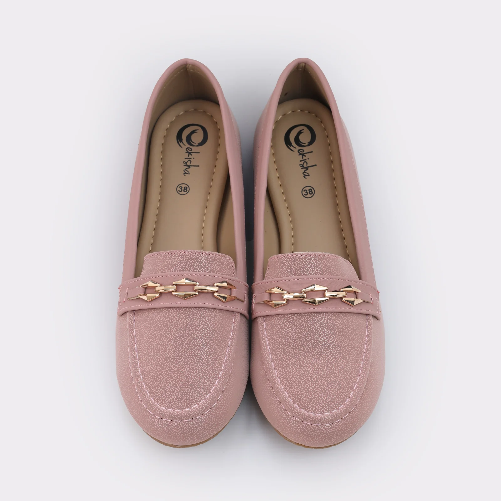Women Moccs - Image 3