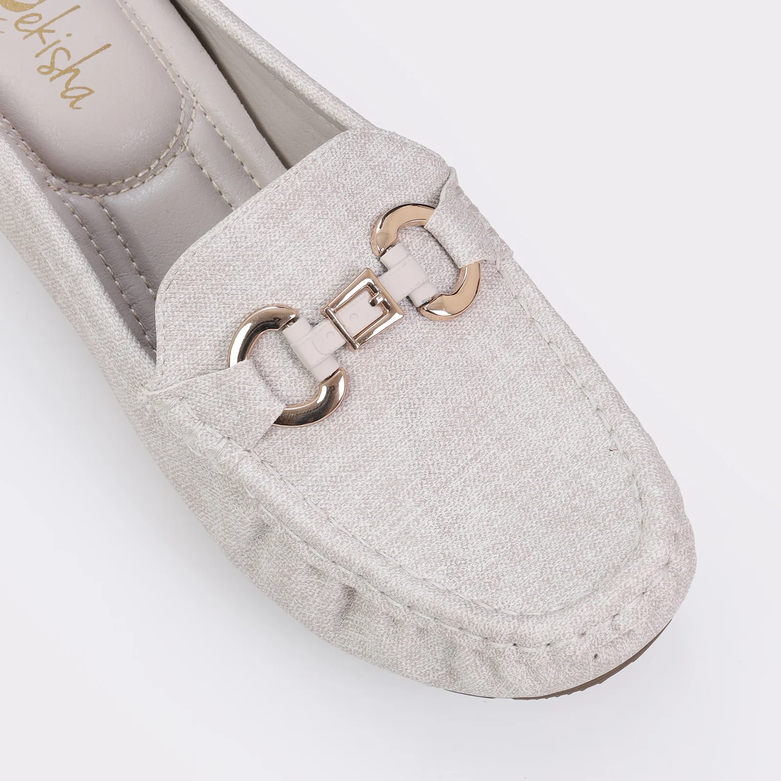 Women Moccs - Image 6