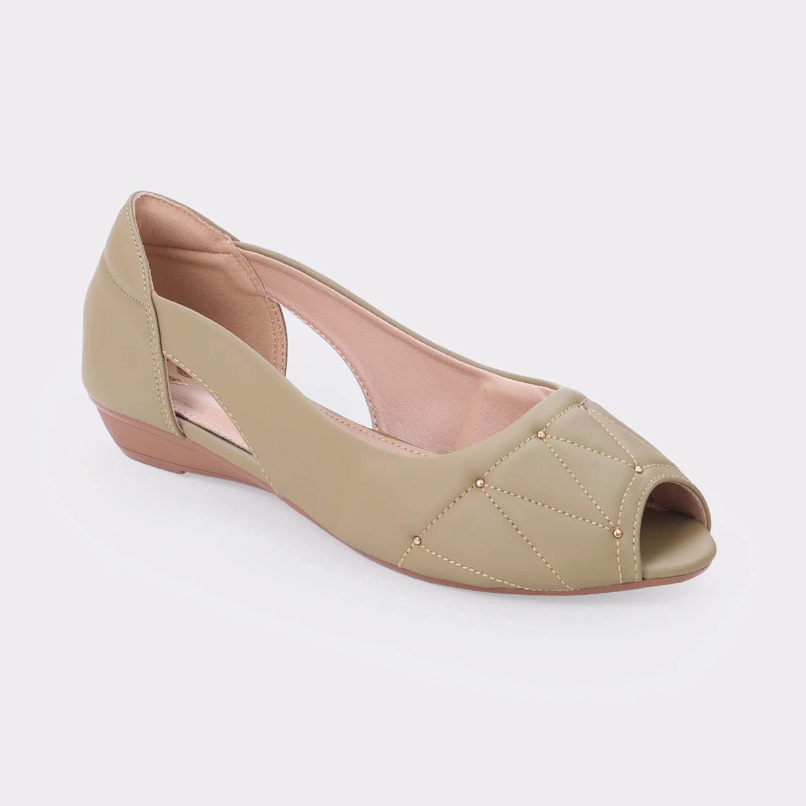 Women Peep-Toes