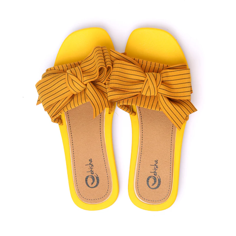 L-EK-0500007-Women Chappal - Image 3