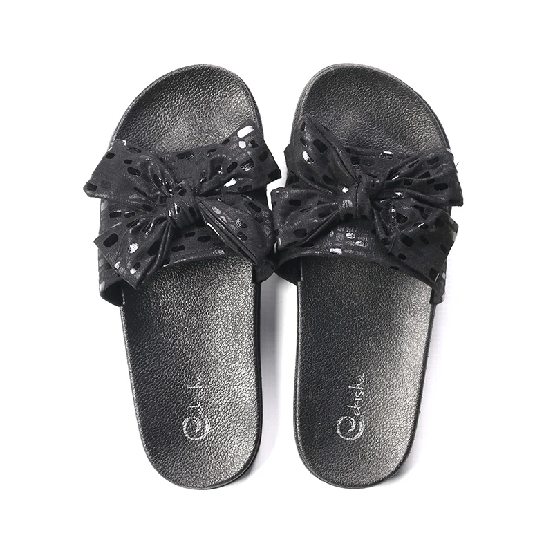 Women's Bow-Tie Chappal - Image 3