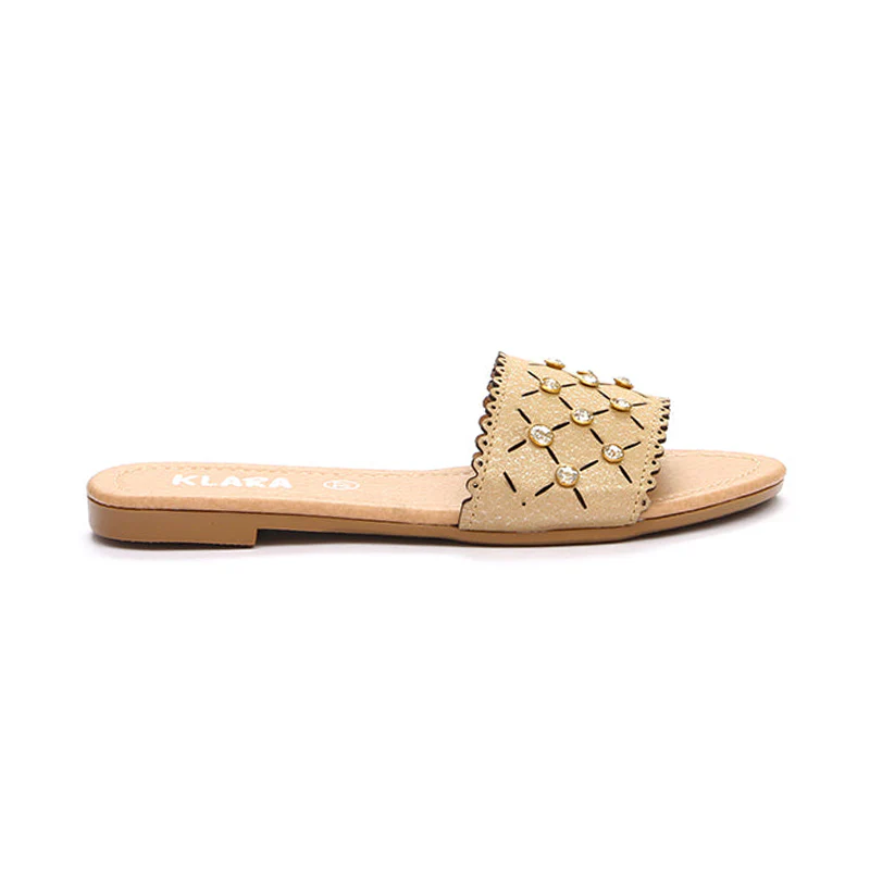 L-KL-0350145-Women Chappal - Image 2
