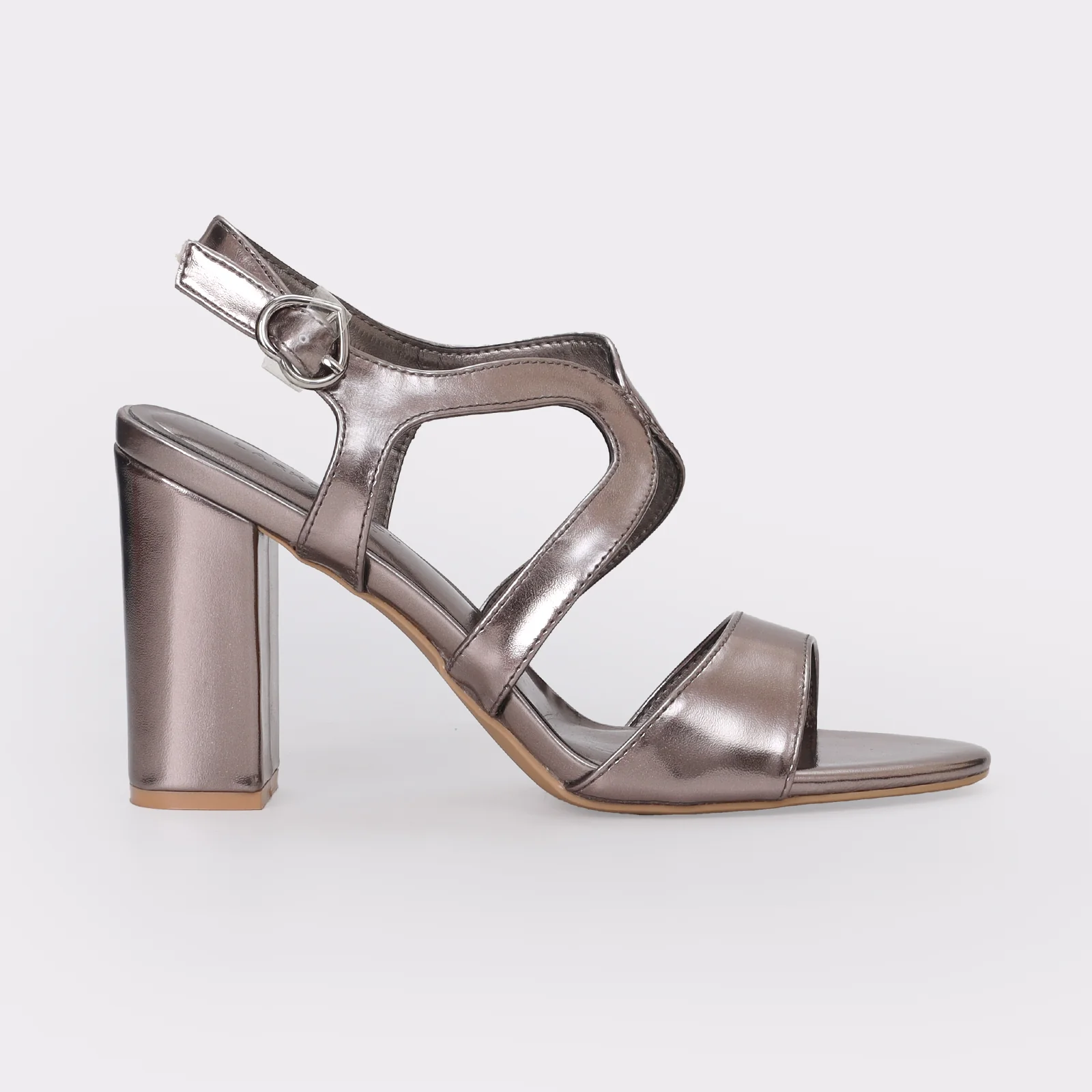 Women's Block Heels - Image 2