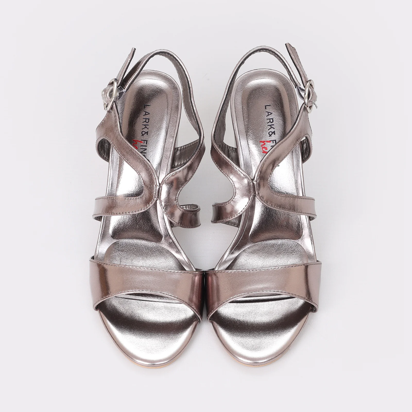 Women's Block Heels - Image 3