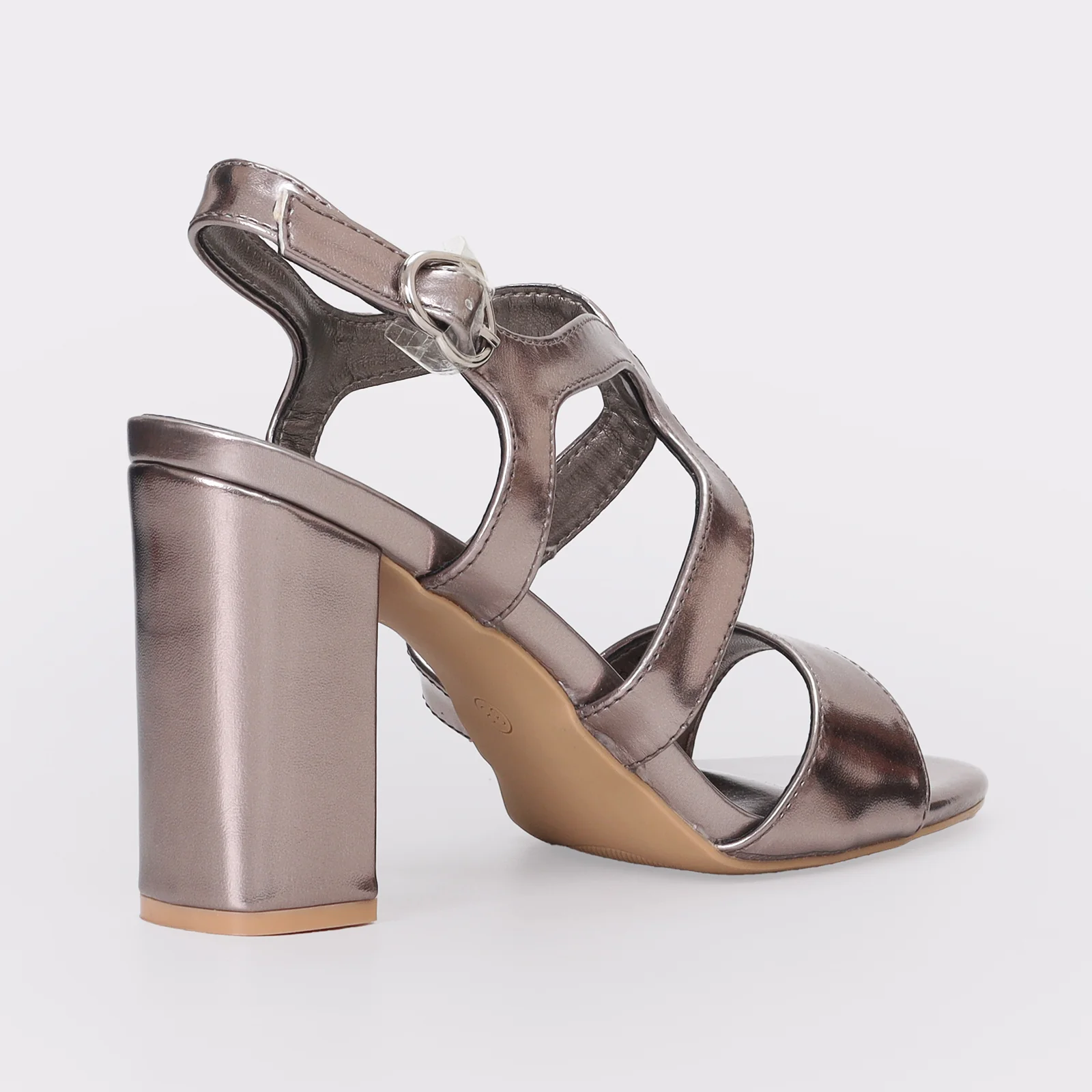 Women's Block Heels - Image 4