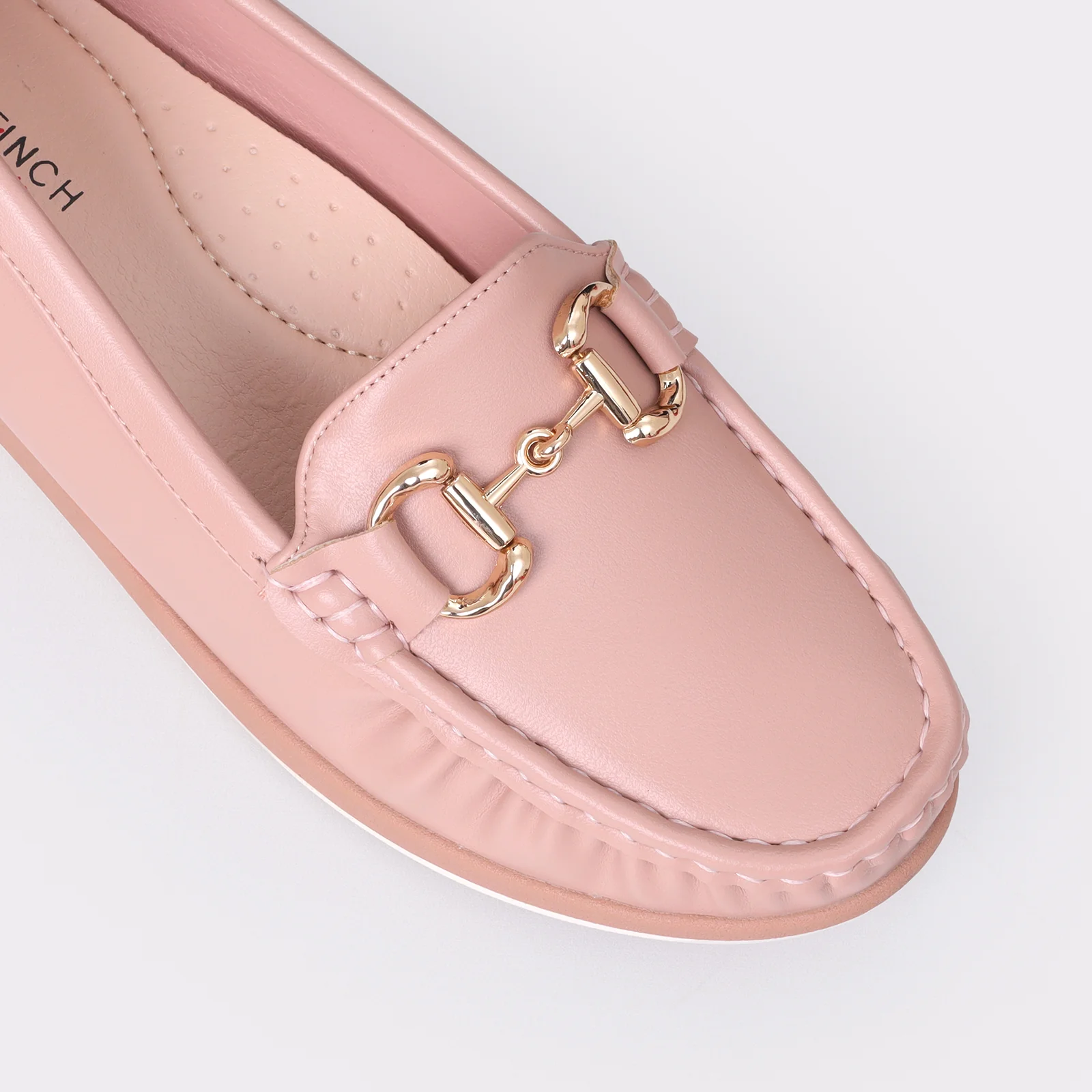 Women's Buckled Moccs - Image 6