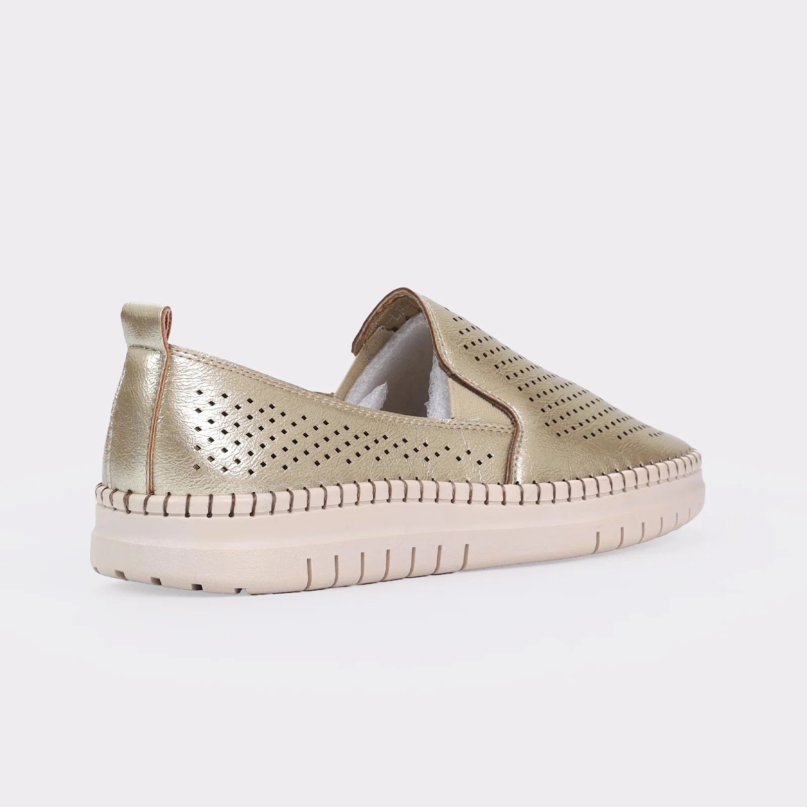 Women Moccs - Image 4