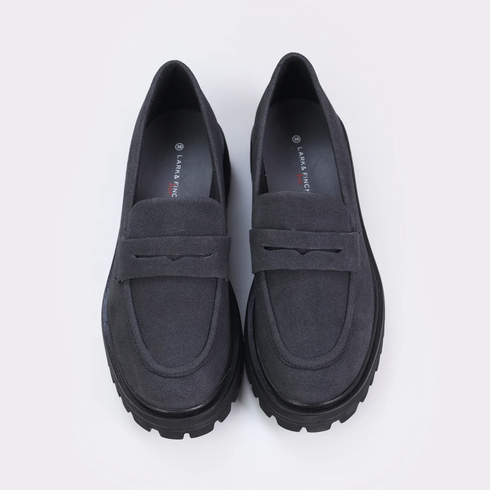 Women Moccs - Image 3