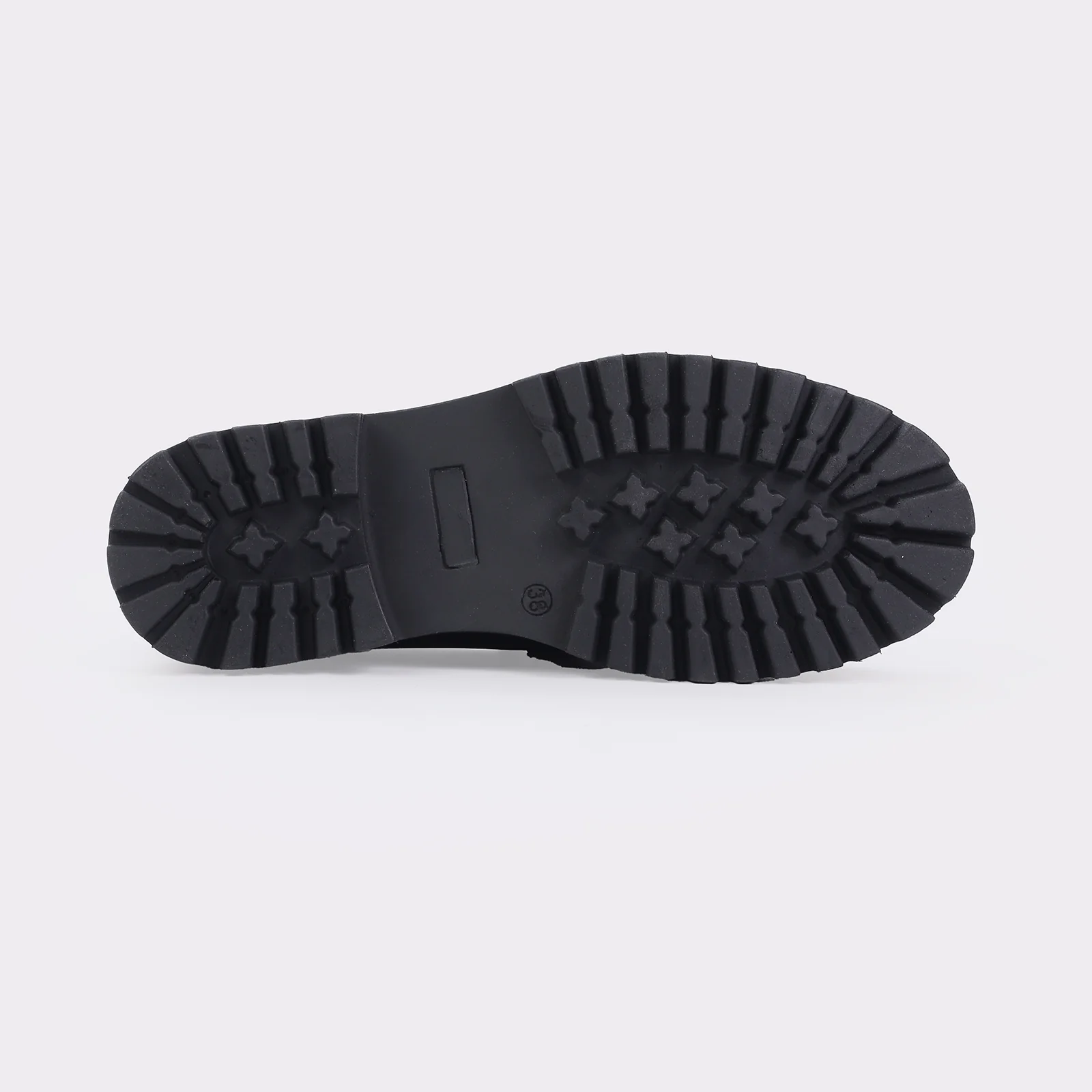 Women Moccs - Image 5