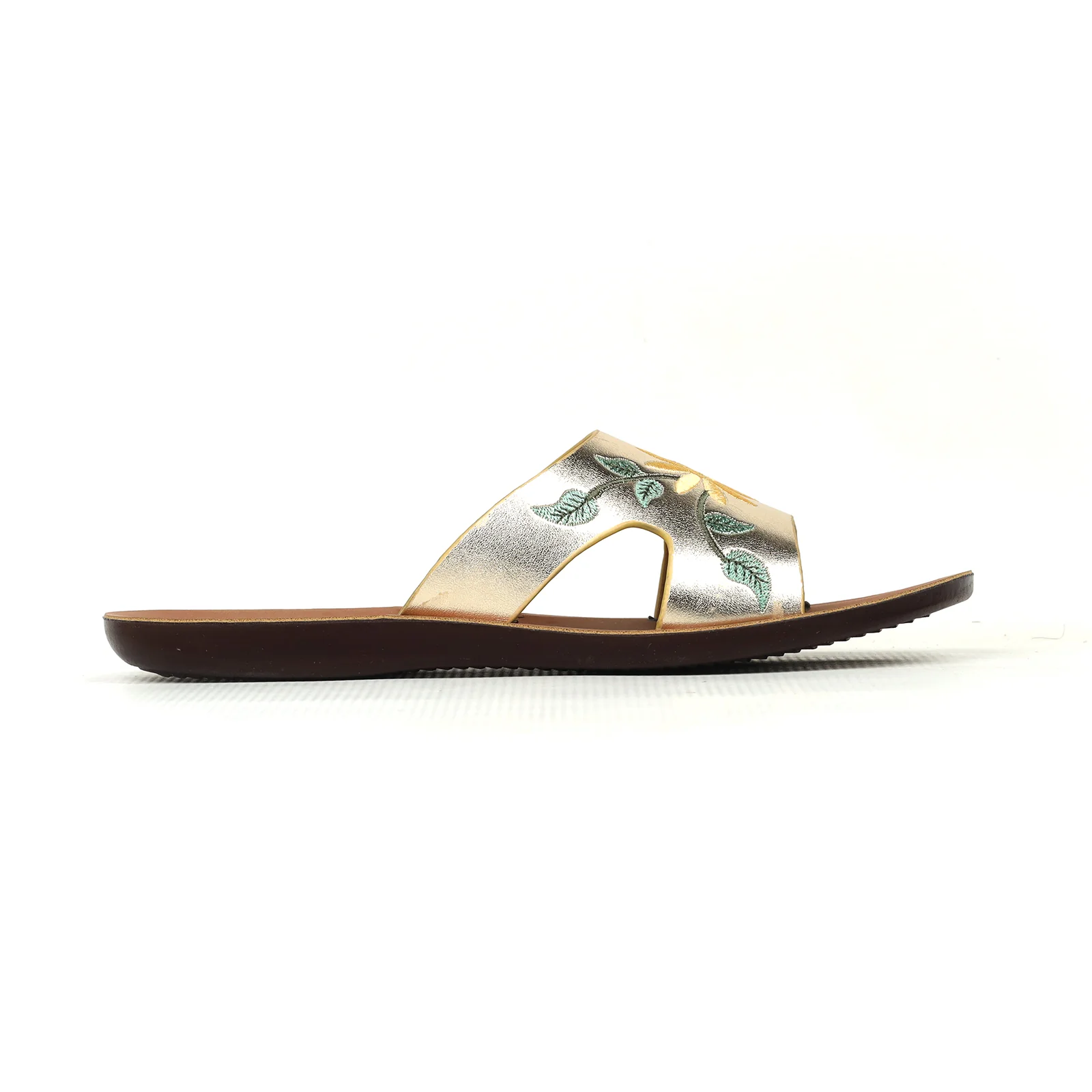 Women's Shinny Slippers - Image 4