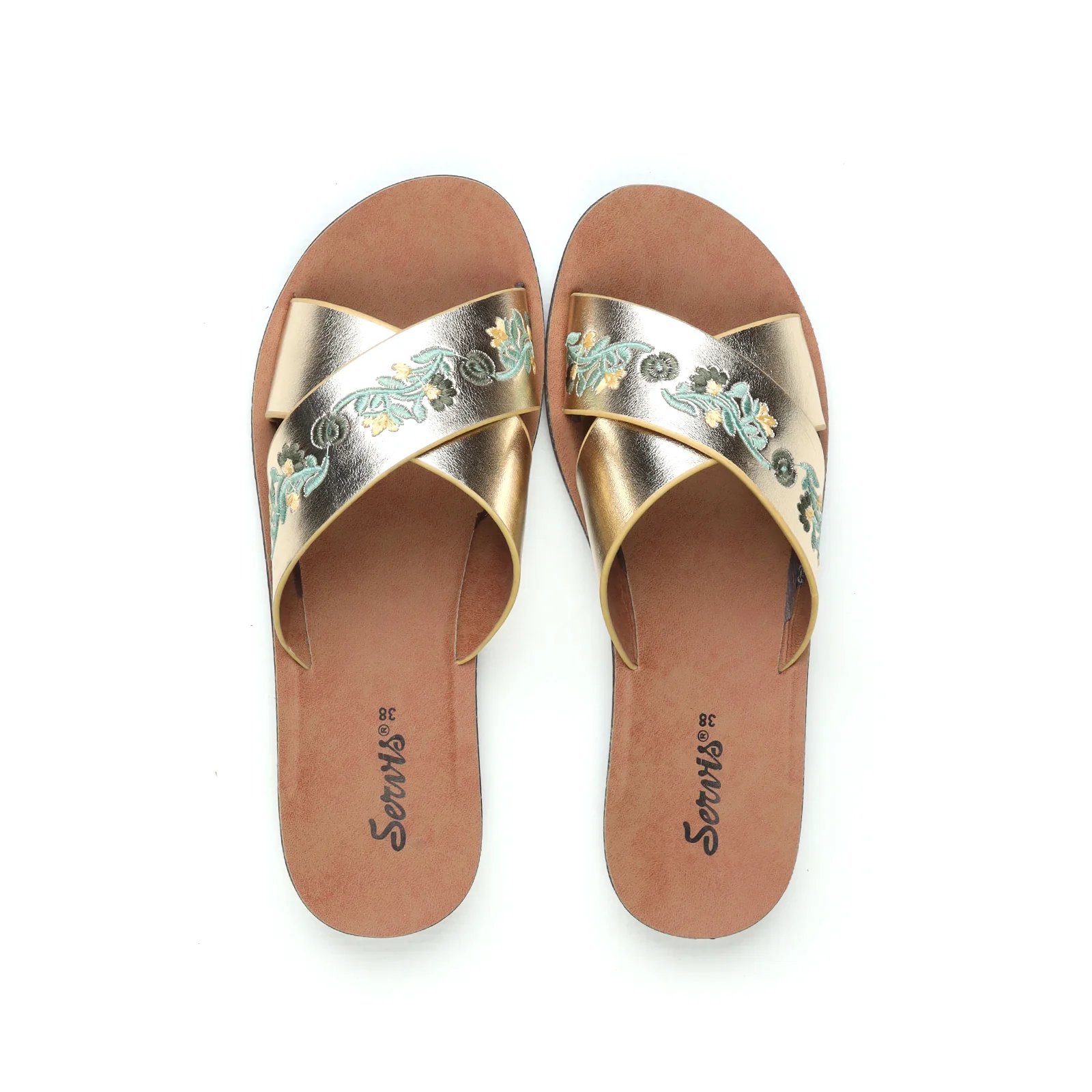 Women's Everyday Slippers - Image 3