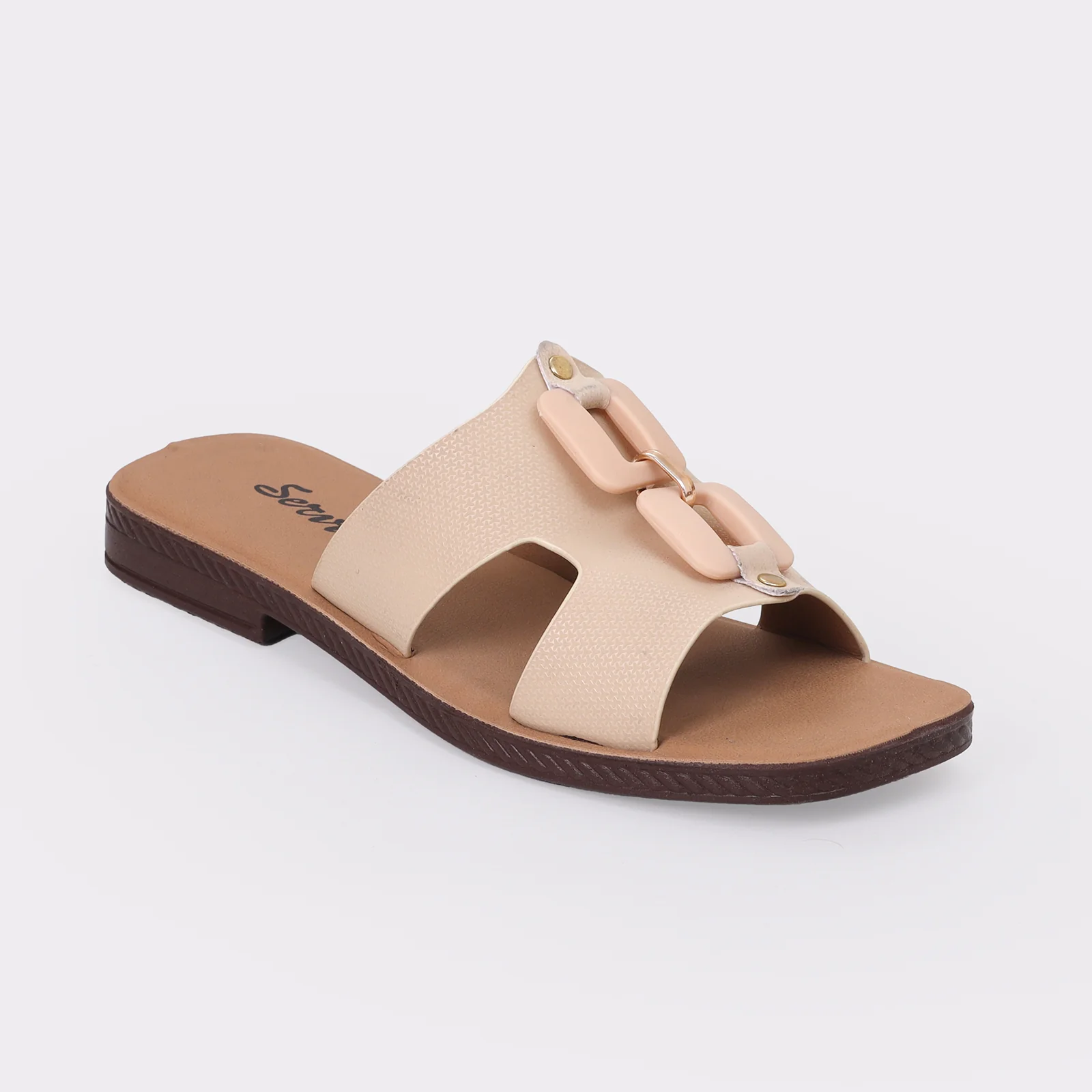 Women's Stylish Slippers - Image 2
