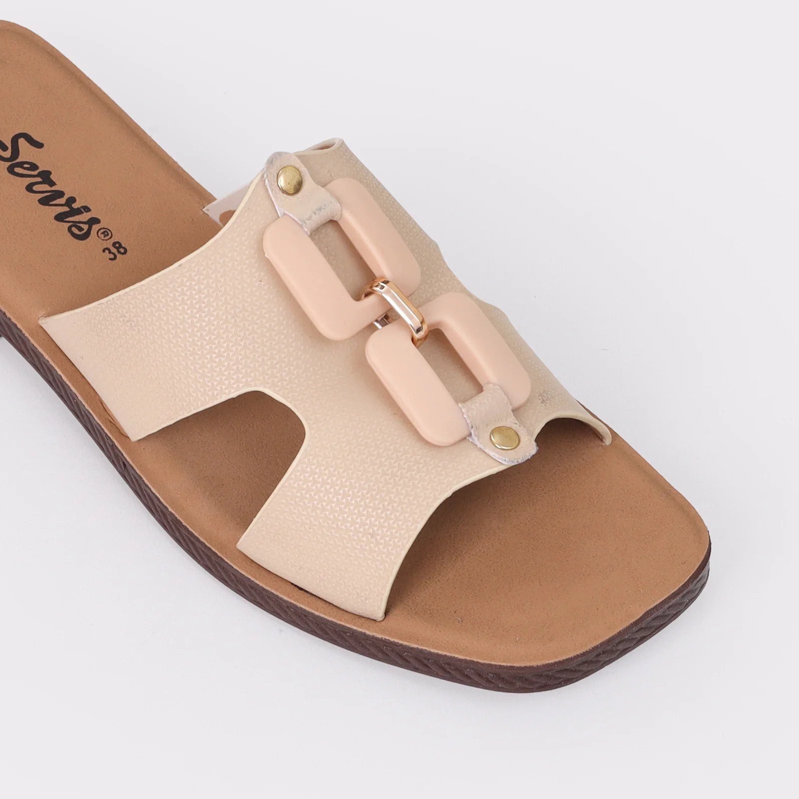 Women's Stylish Slippers - Image 7