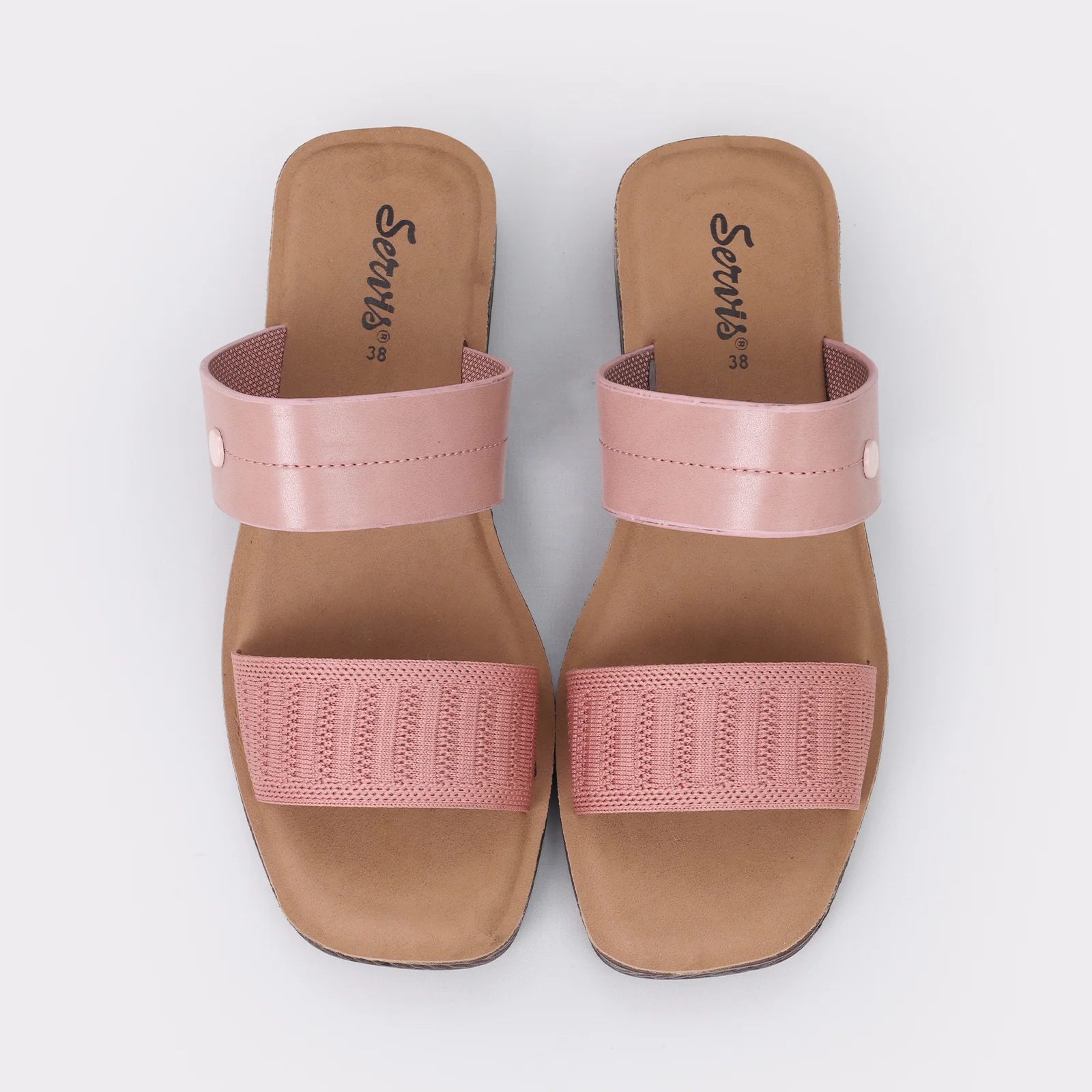 Women's All Day Slippers - Image 4