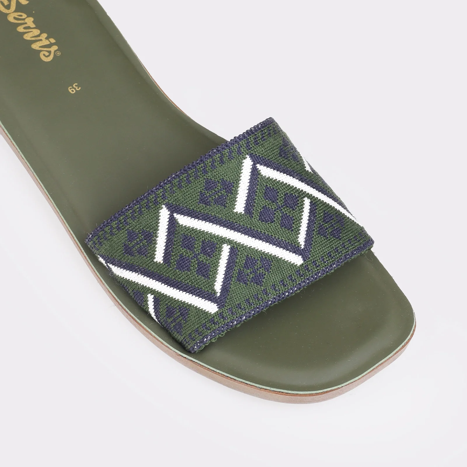 Women's Go-To Flats - Image 8