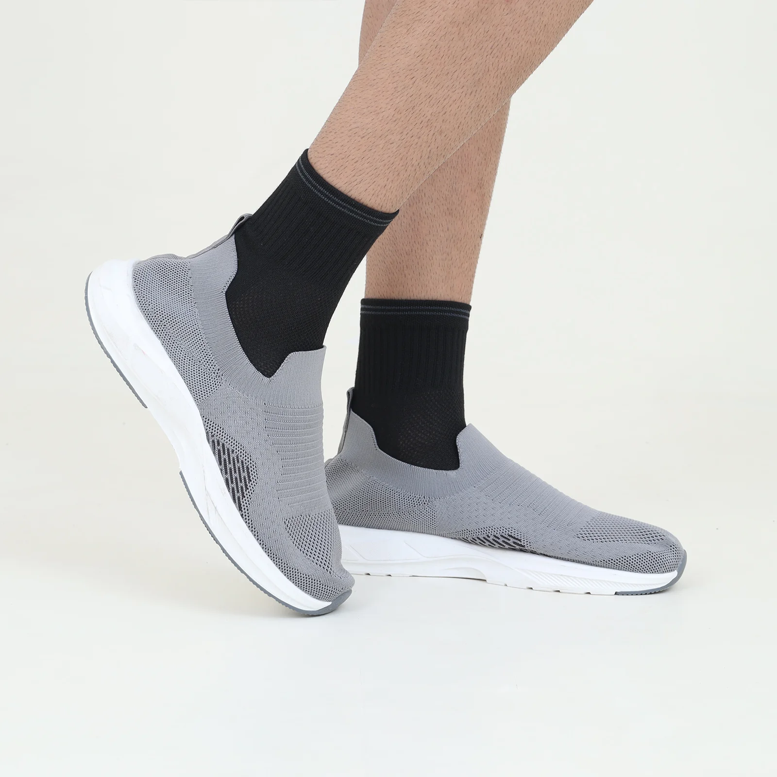 Men's Running Sneakers - Image 4