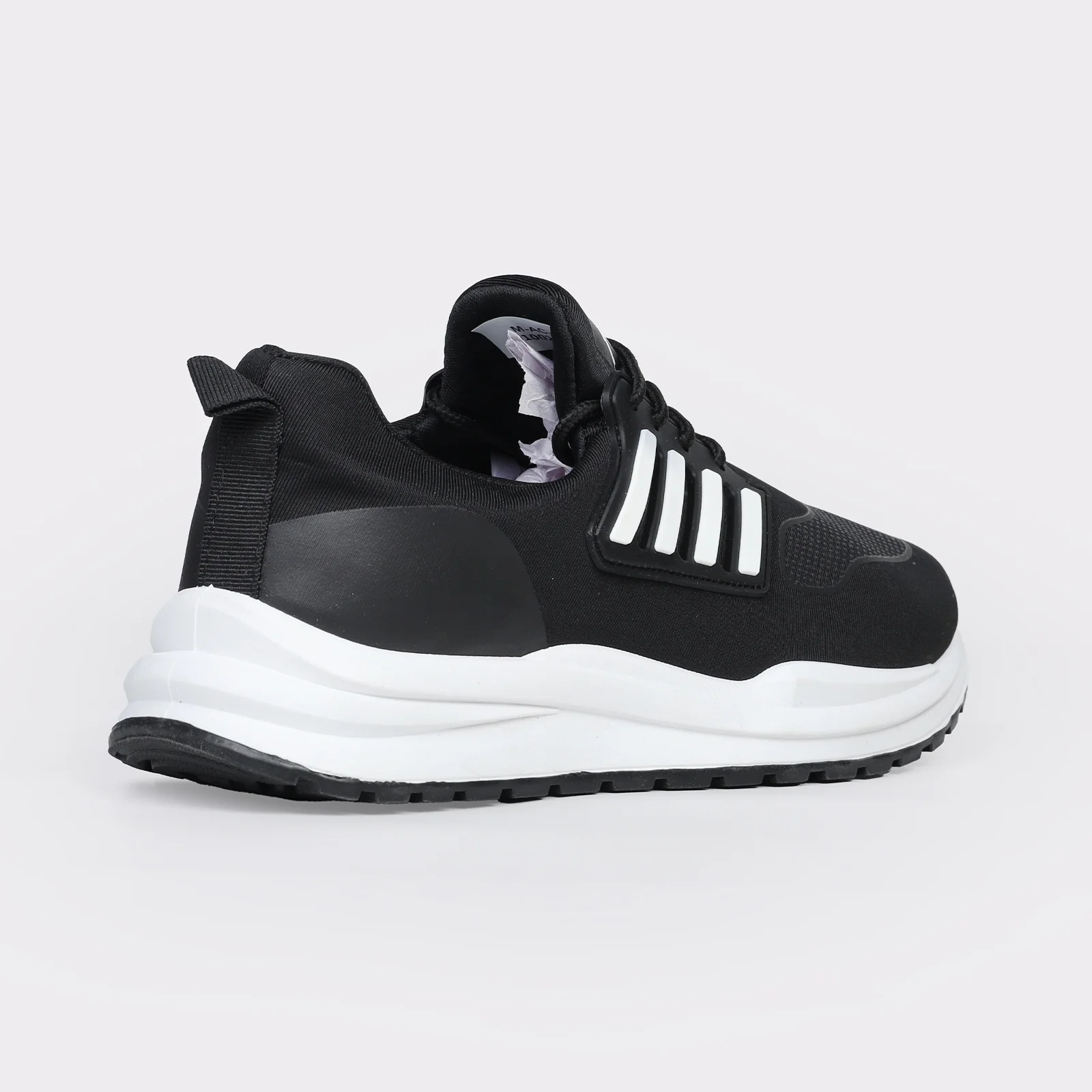 Men's Lace-up Sneakers - Image 5