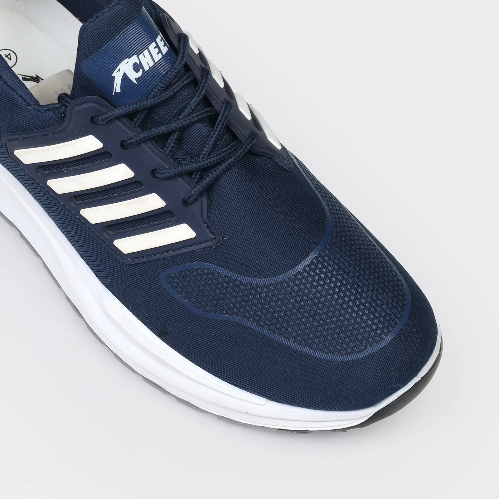 Men's Lace-up Sneakers - Image 7