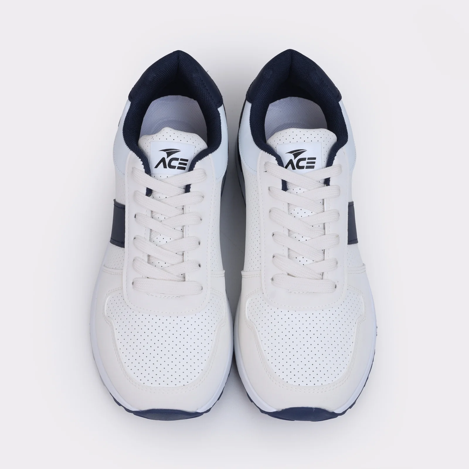 Men's casual sneakers - Image 4