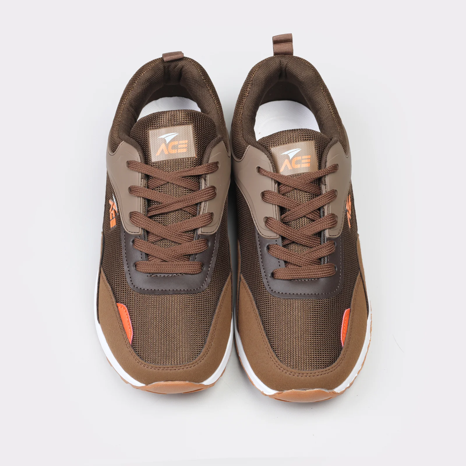 Men's running sneakers - Image 3