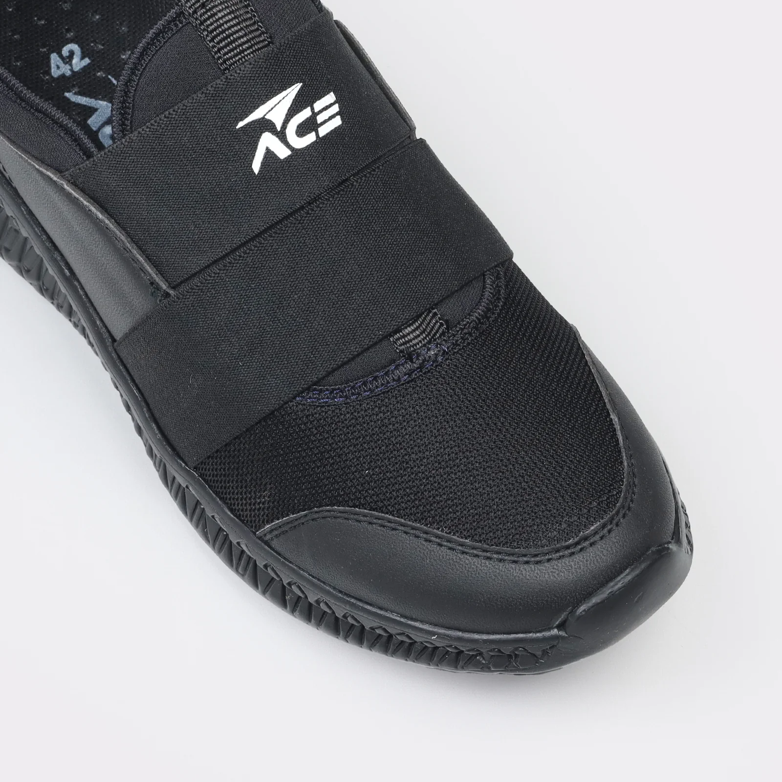 Men's Slip-on Sneakers - Image 6