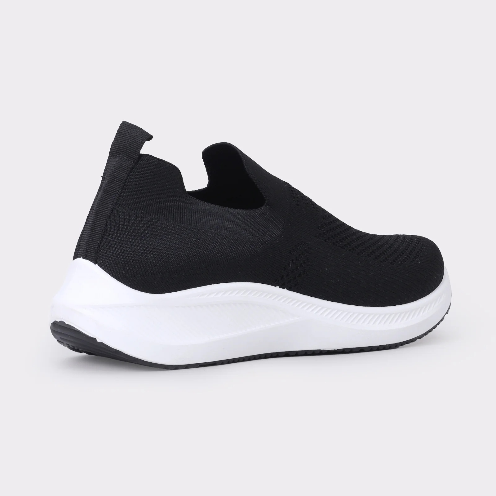 Men's Trendy Slip on Sneakers - Image 5