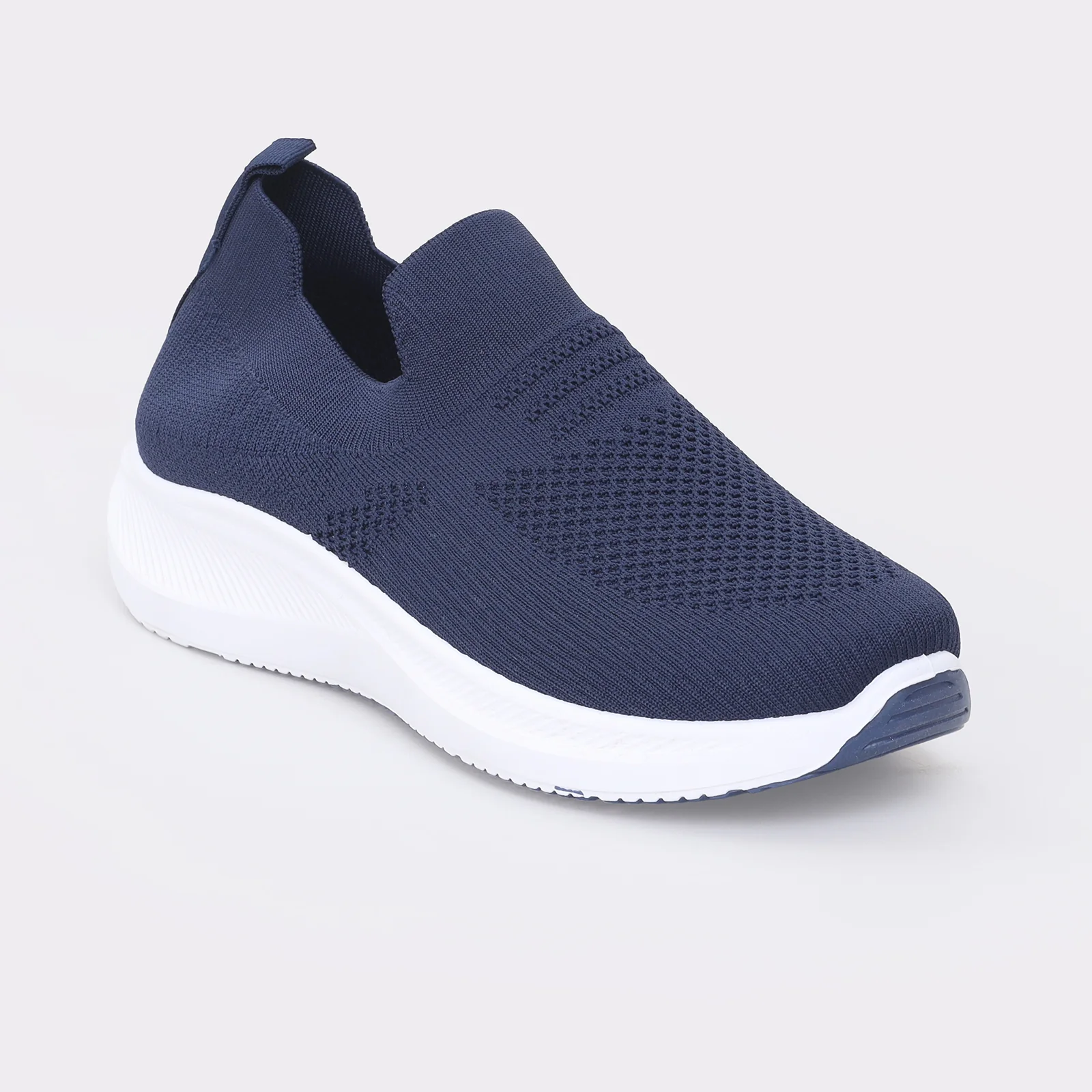 Men's Trendy Slip on Sneakers - Image 2