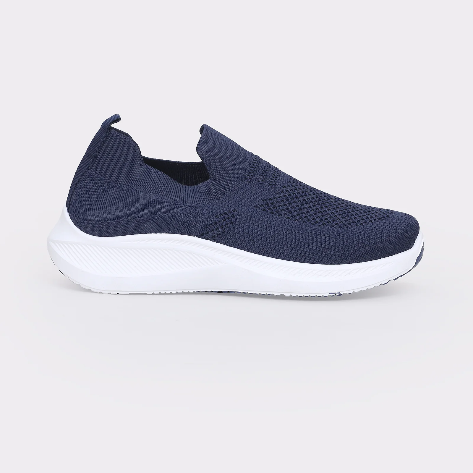 Men's Trendy Slip on Sneakers - Image 3