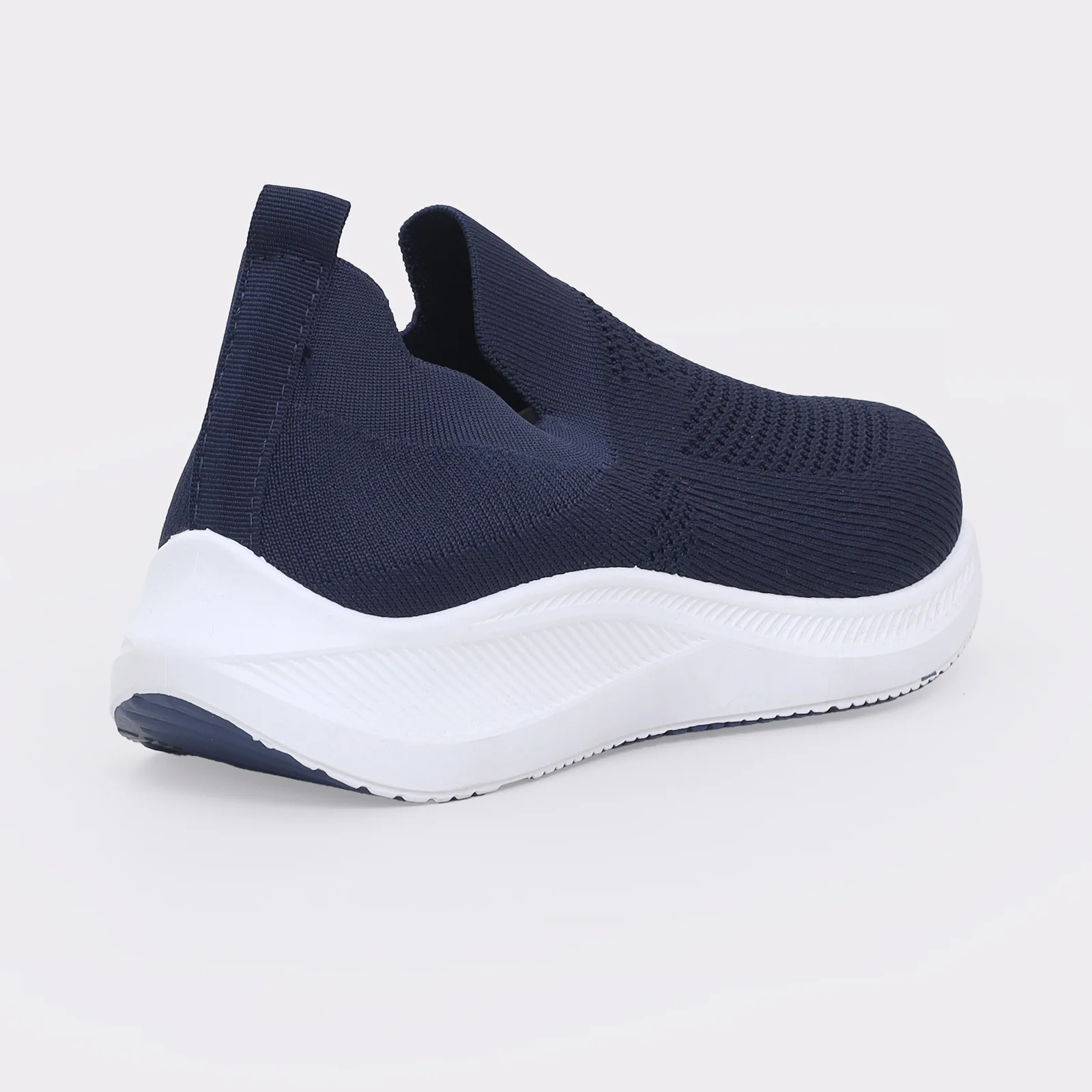 Men's Trendy Slip on Sneakers - Image 5