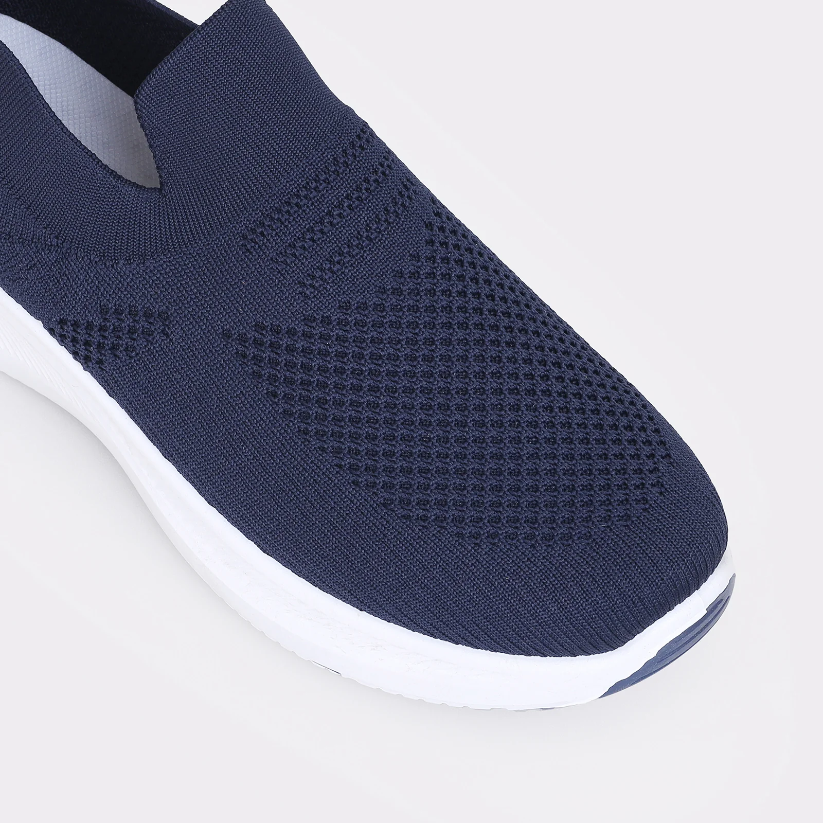 Men's Trendy Slip on Sneakers - Image 7