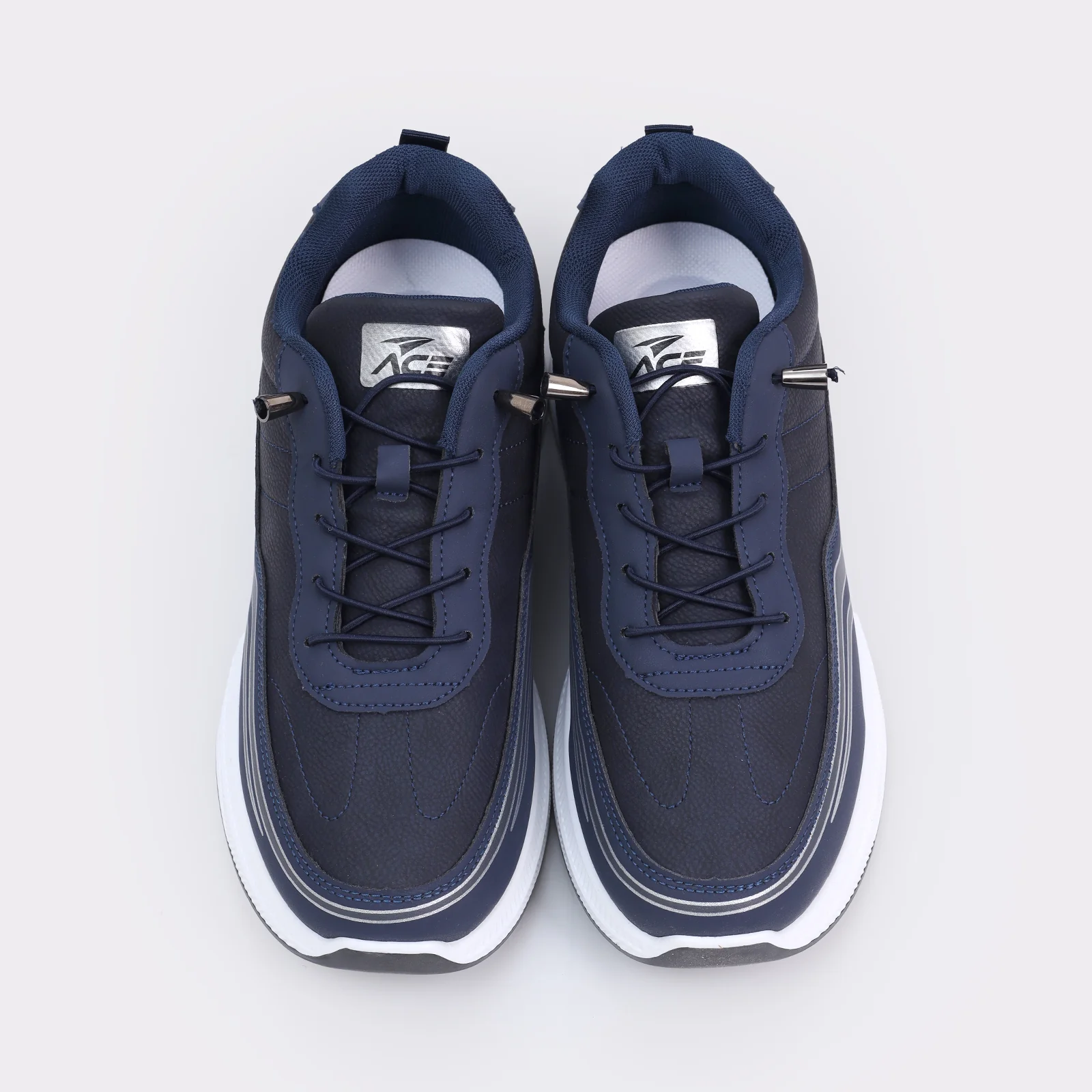 Men Sneakers - Image 4
