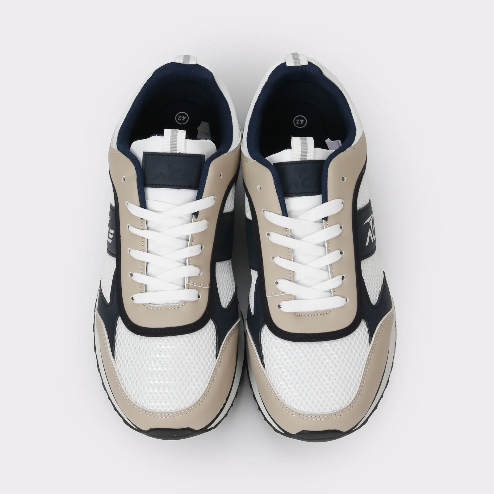 Men Sneakers - Image 4