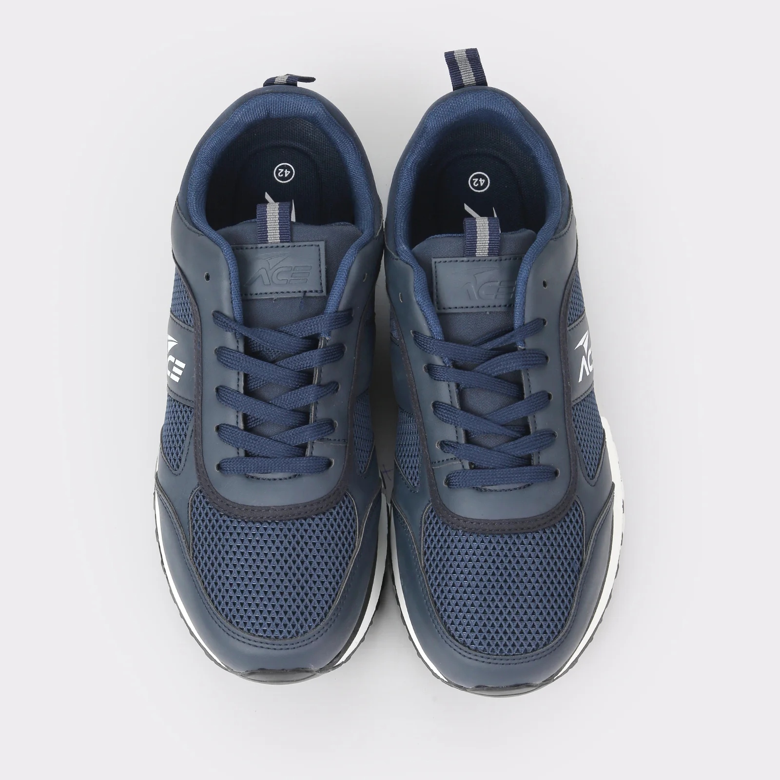 Men Sneakers - Image 4