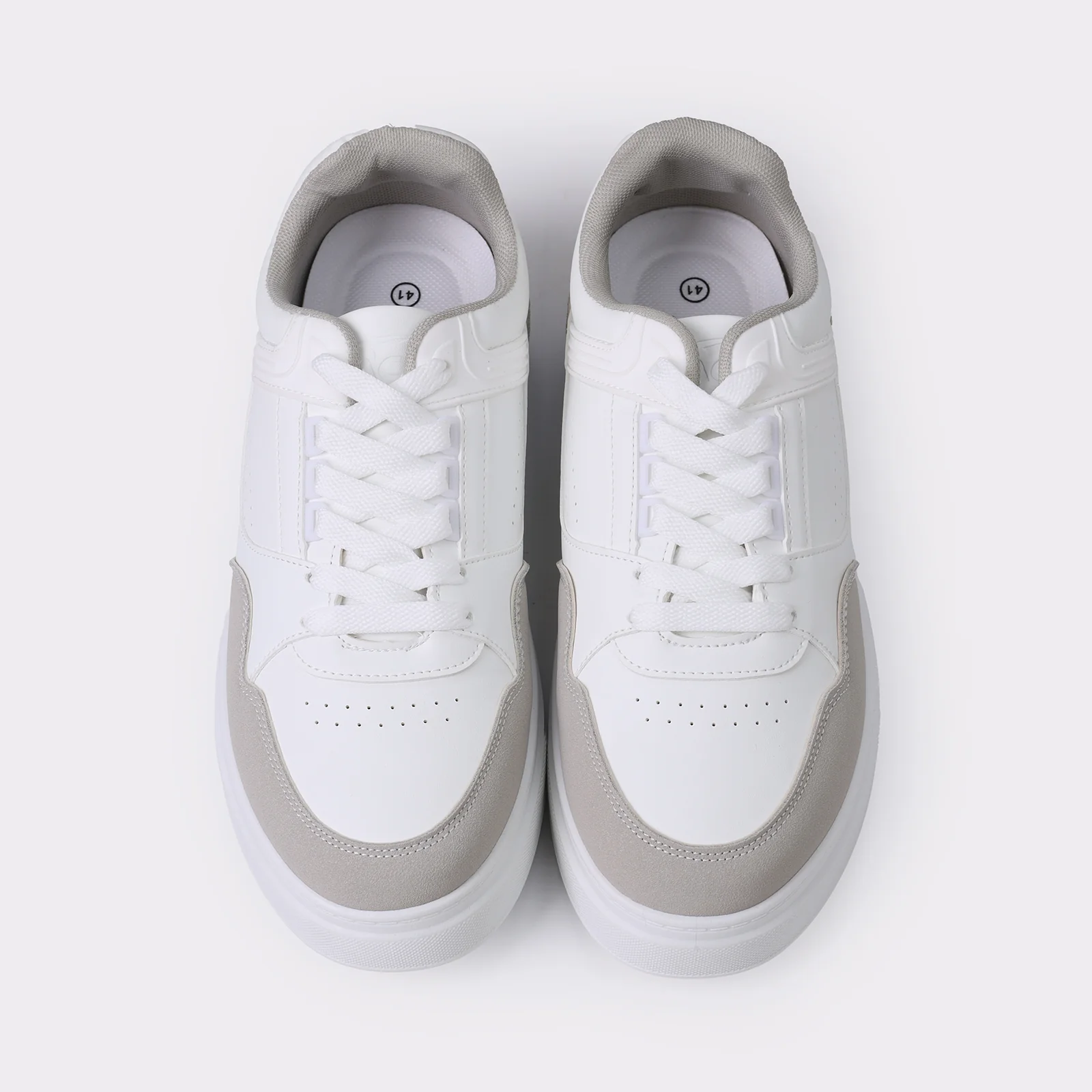 Men Sneakers - Image 4