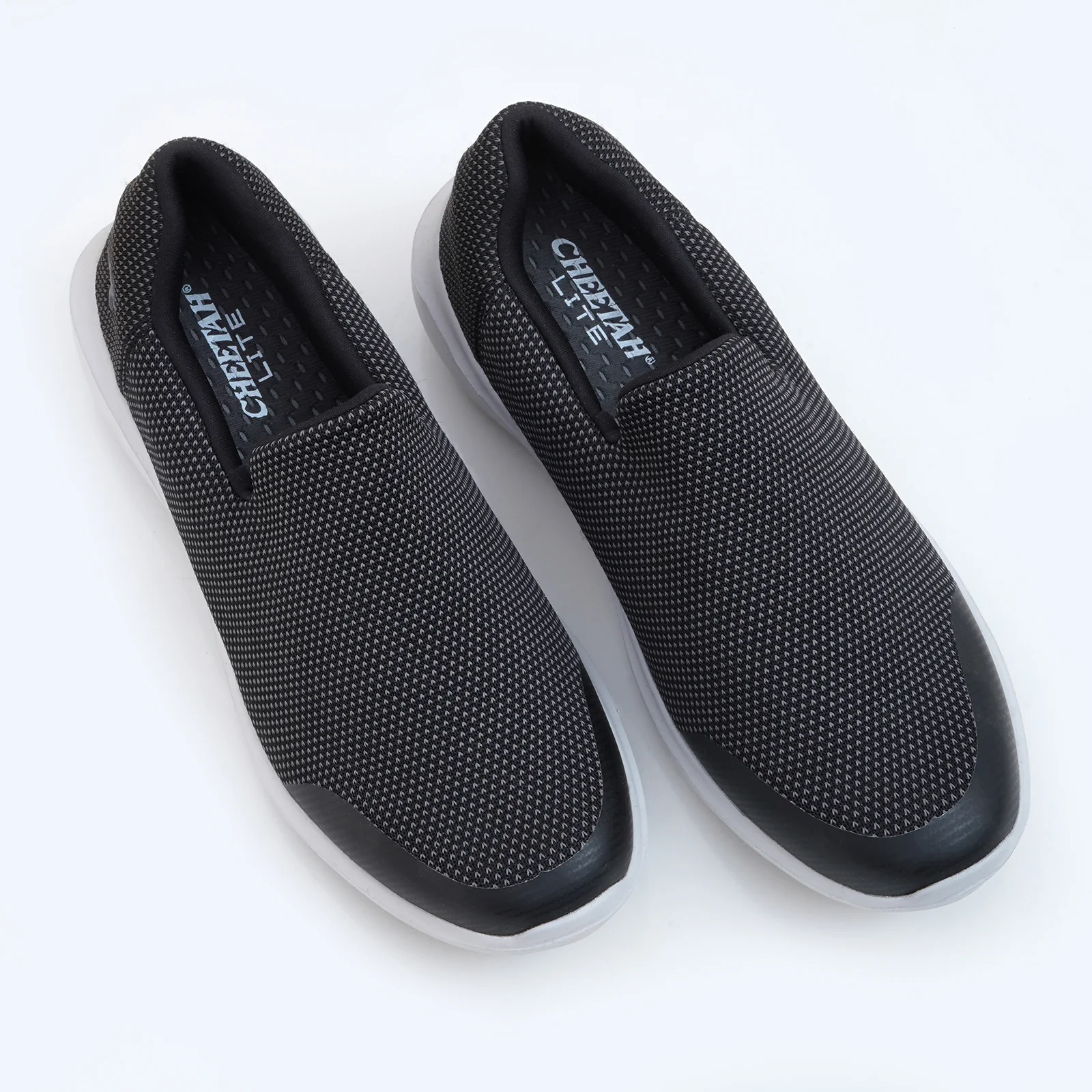 Men's Running Slip-ons - Image 6