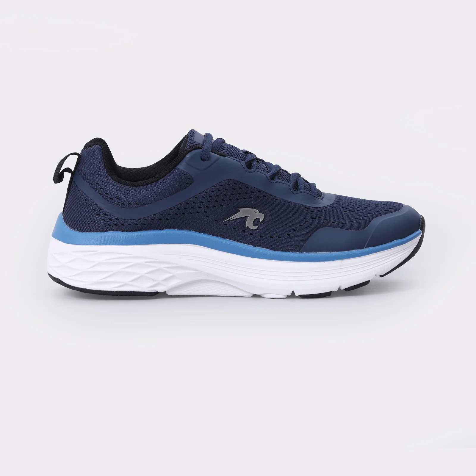 Men's smart casual sneakers - Image 3