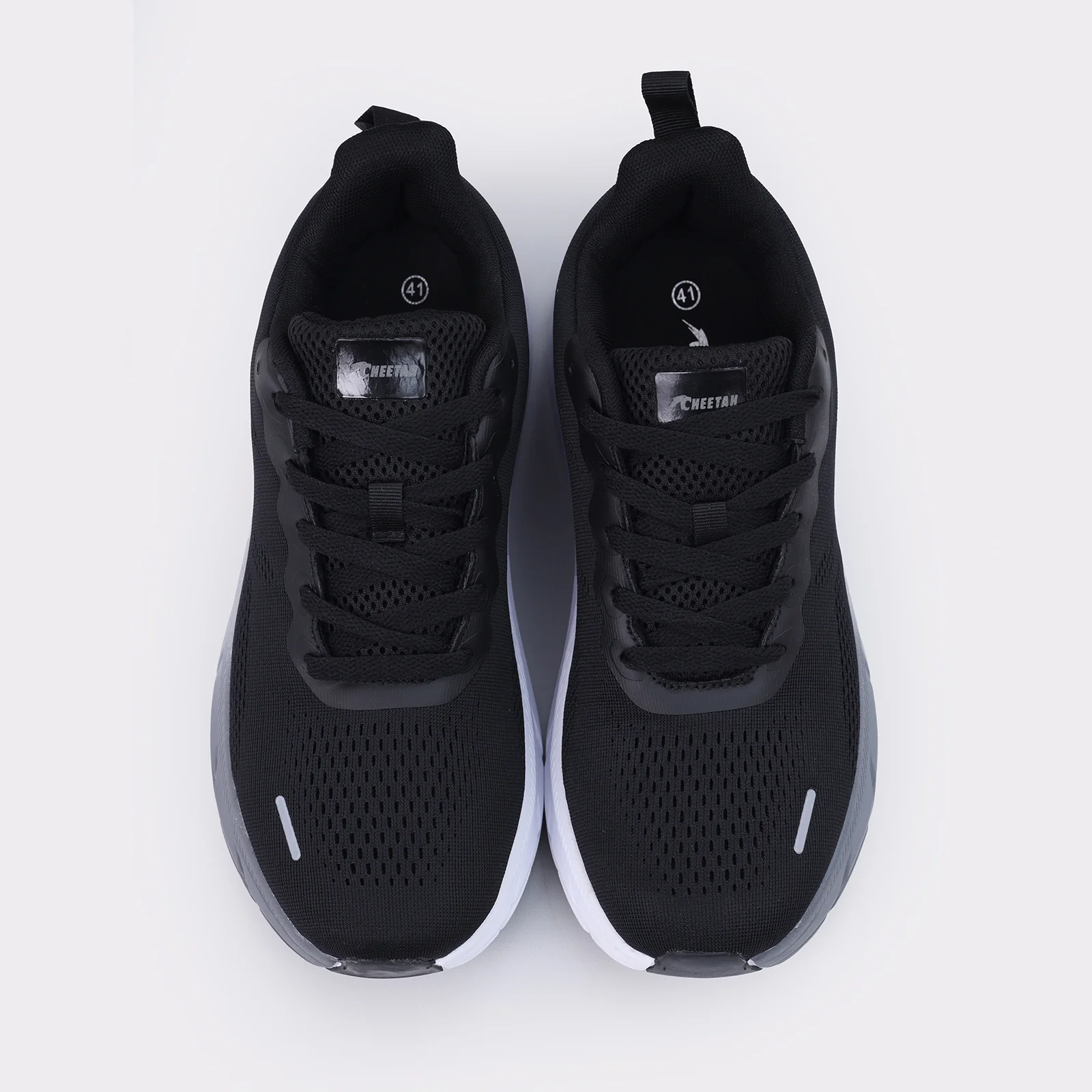 Men's sports sneakers - Image 4