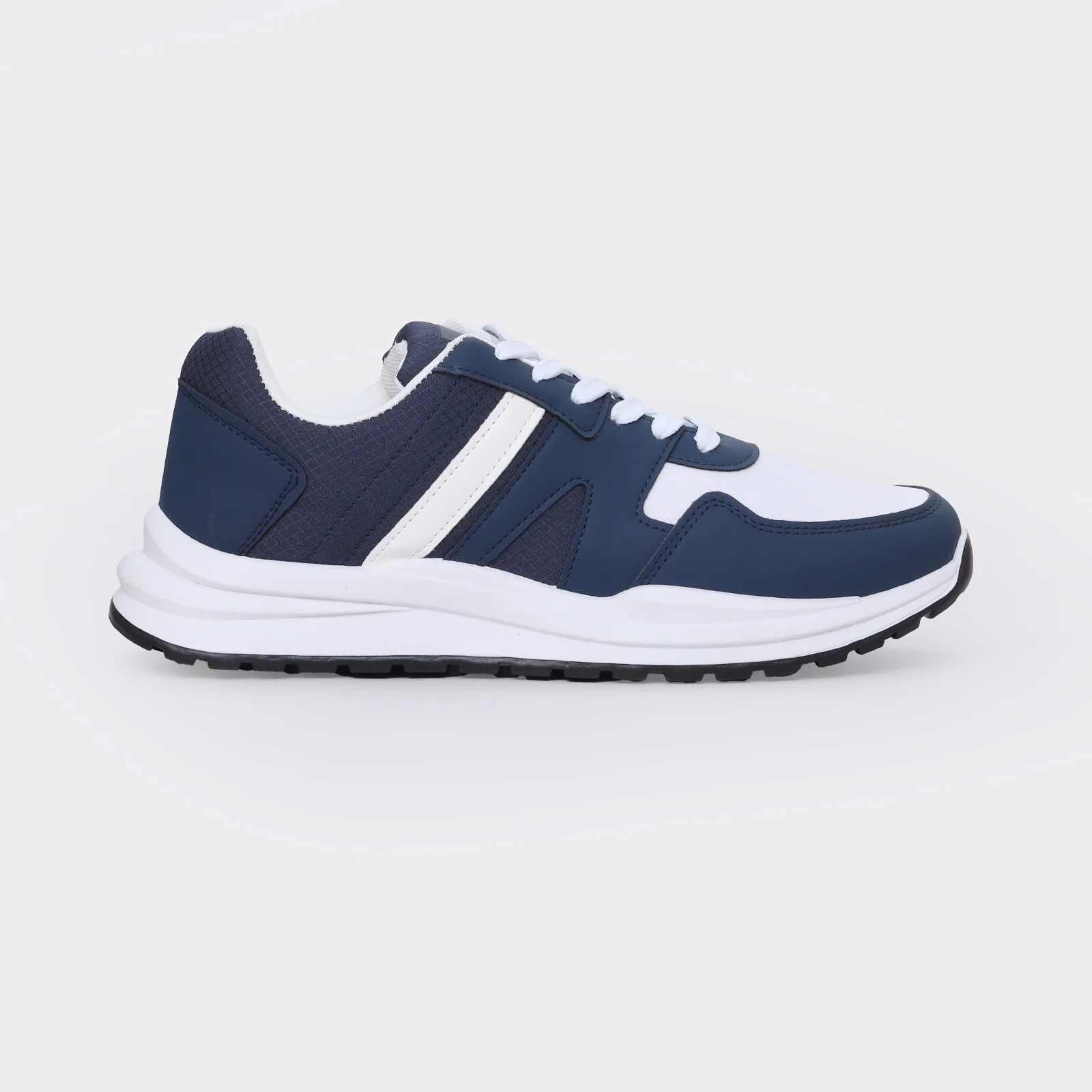 Men's stylish sneakers - Image 3