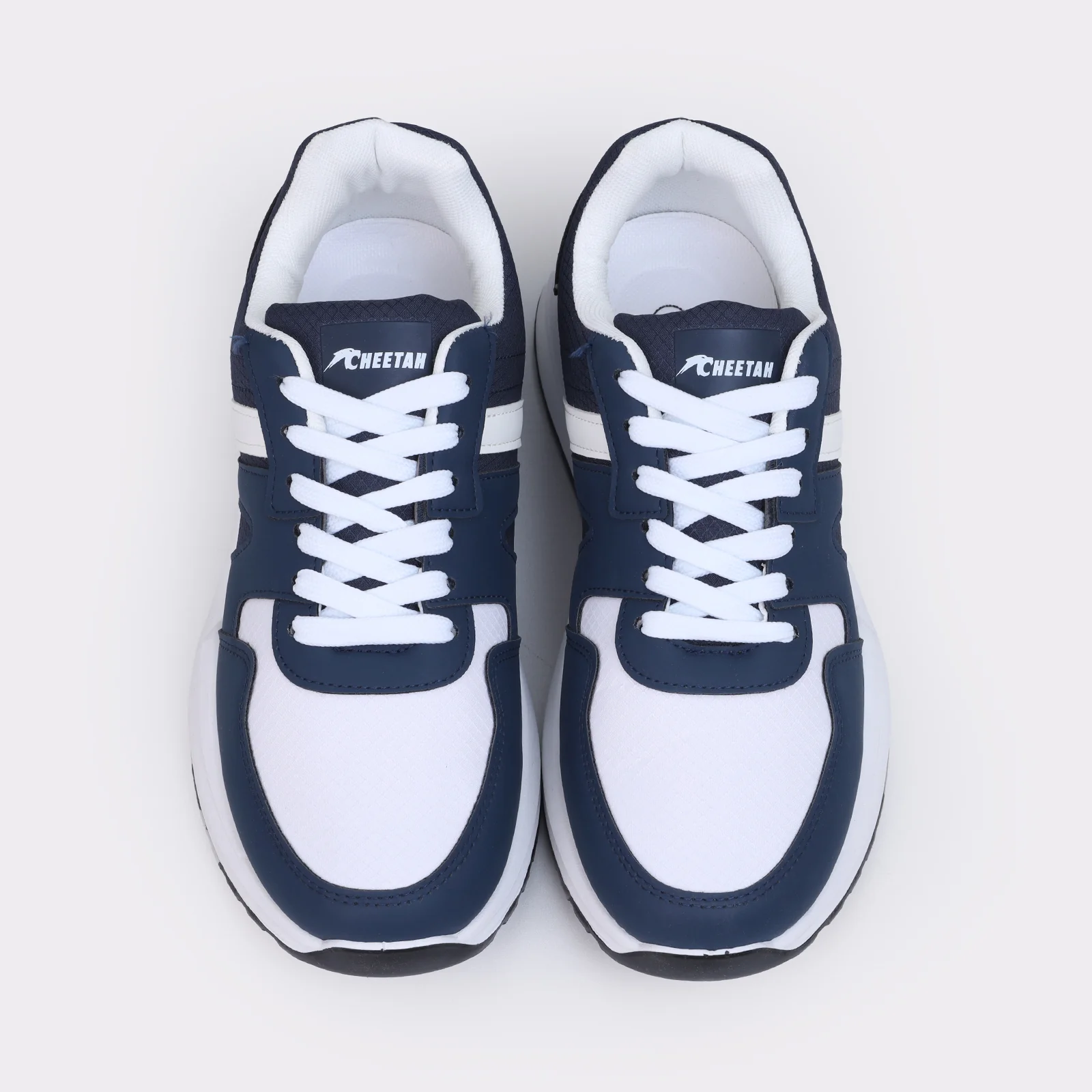 Men's stylish sneakers - Image 4