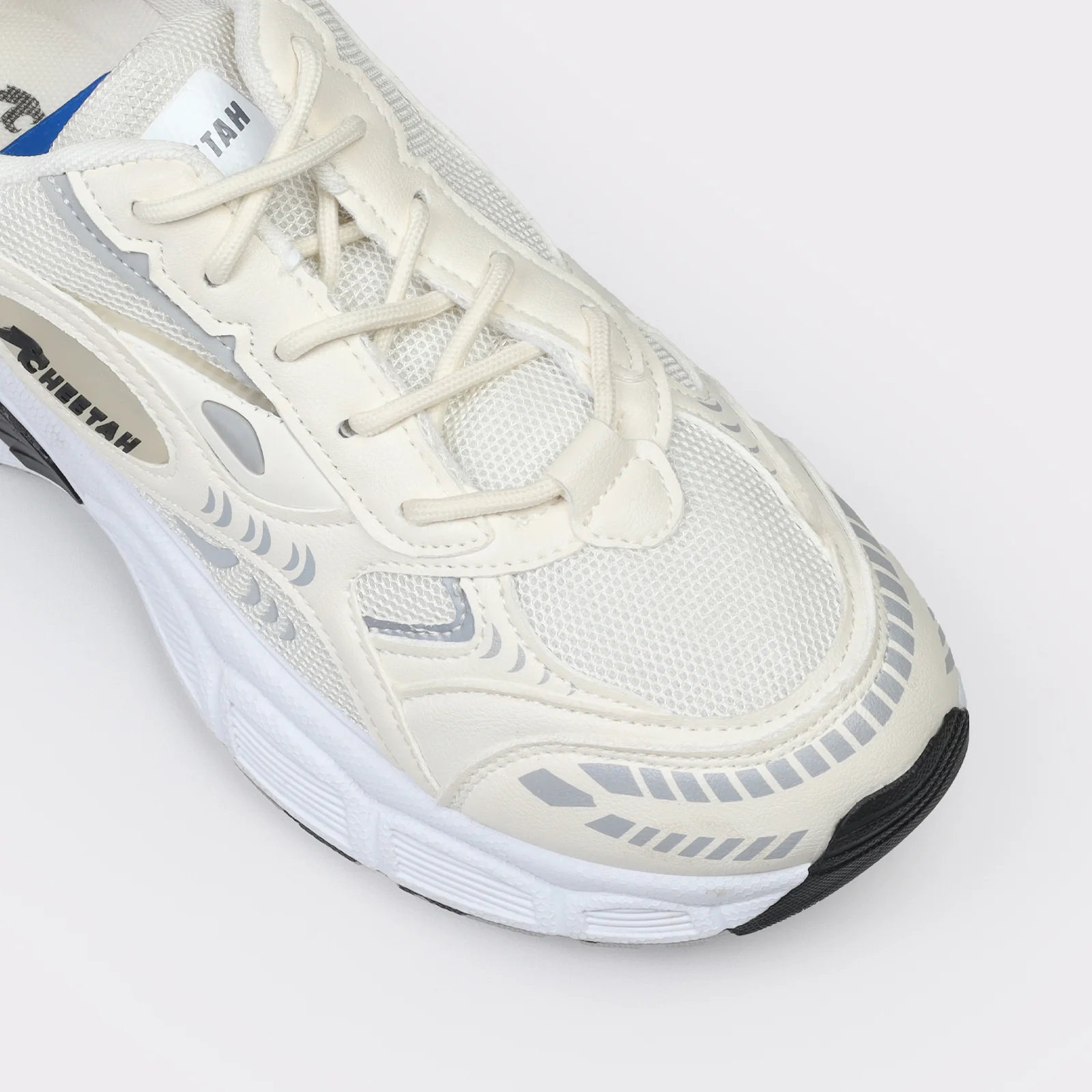 Men's Smart Sporty Sneakers - Image 7