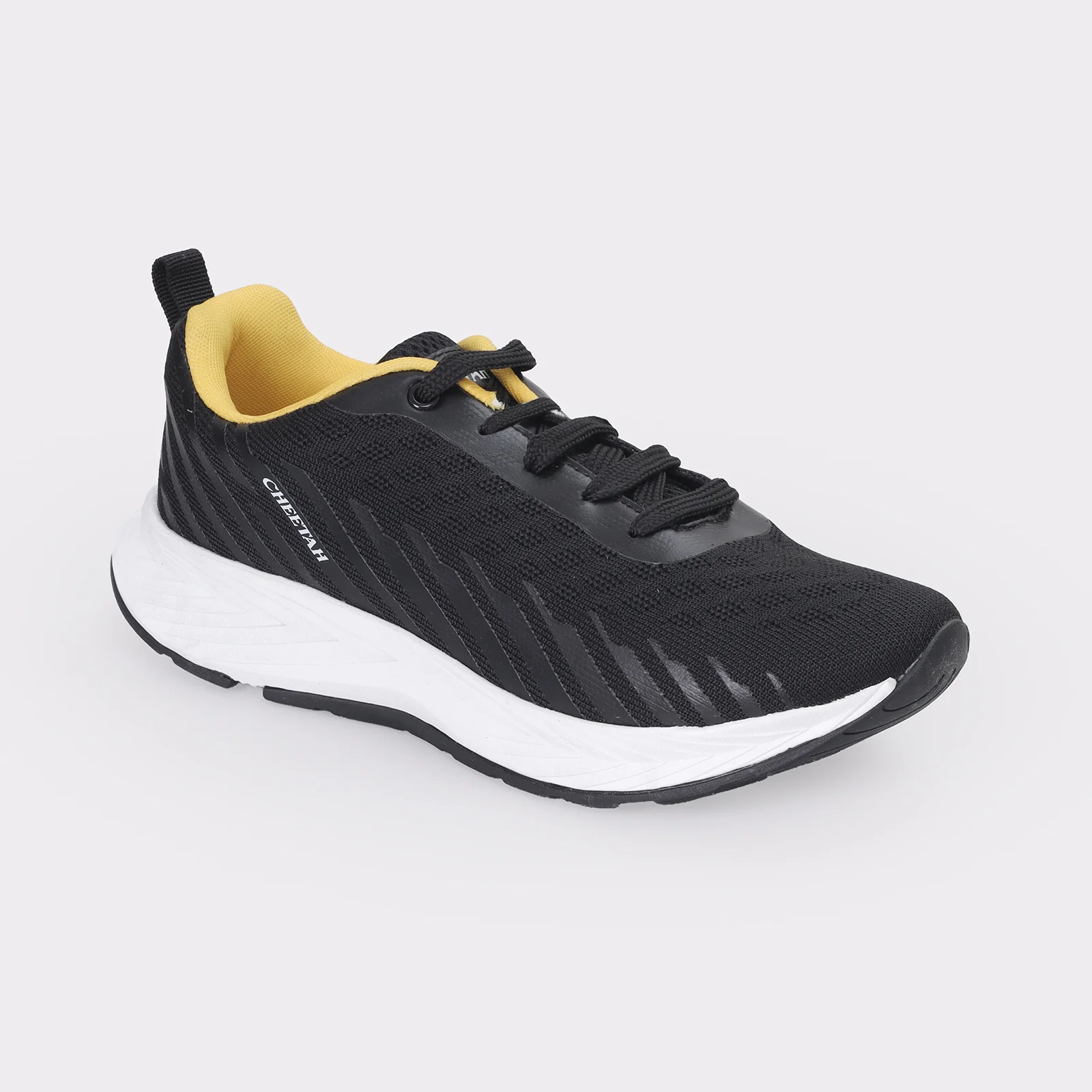 Men's Stylish Sneakers - Image 2