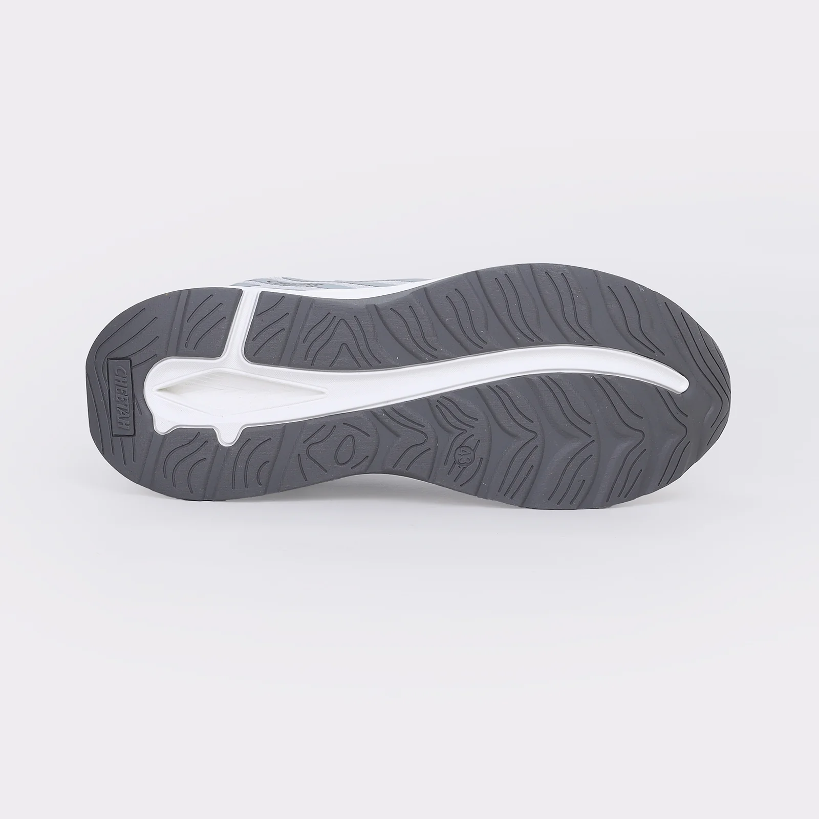 Men's Stylish Sneakers - Image 6