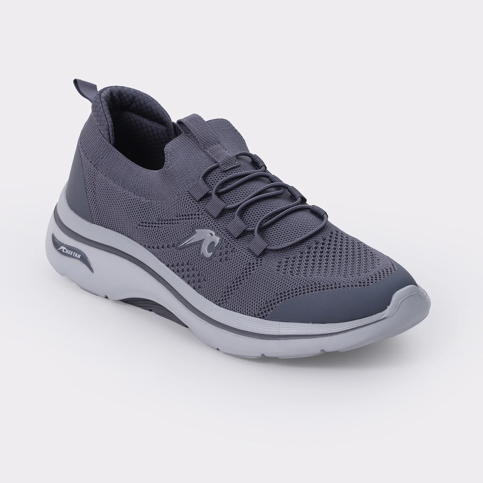 Men's stylish sneakers - Image 2